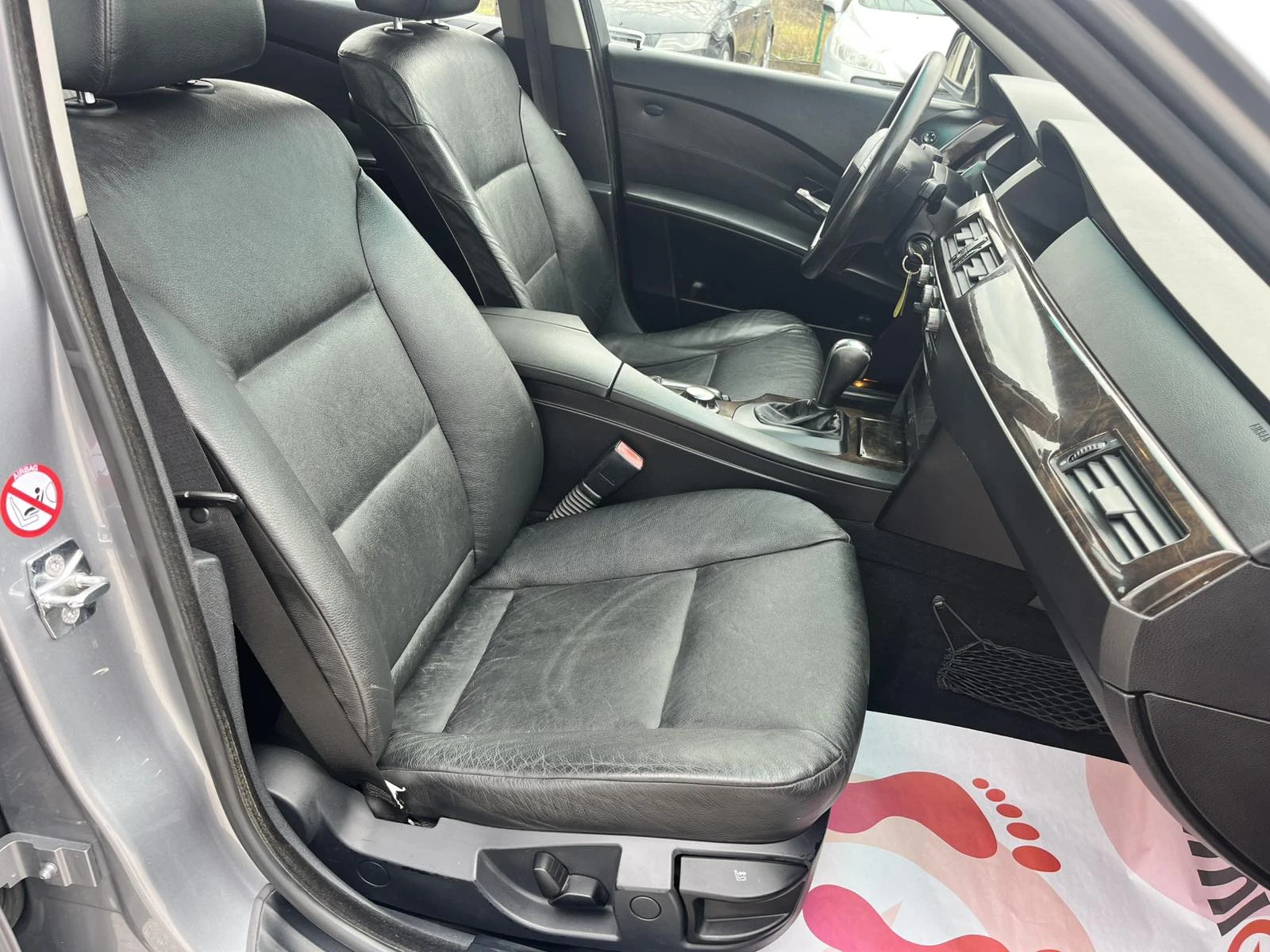 BMW 530 3.0D 218kc   | Mobile.bg   13