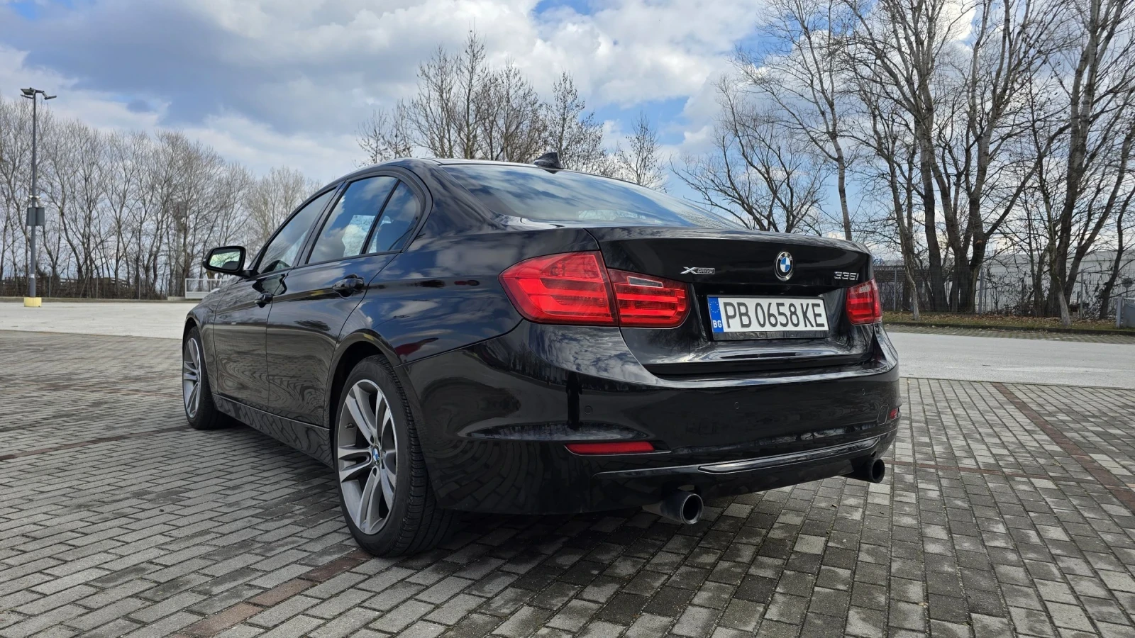 BMW 335  - изображение 2