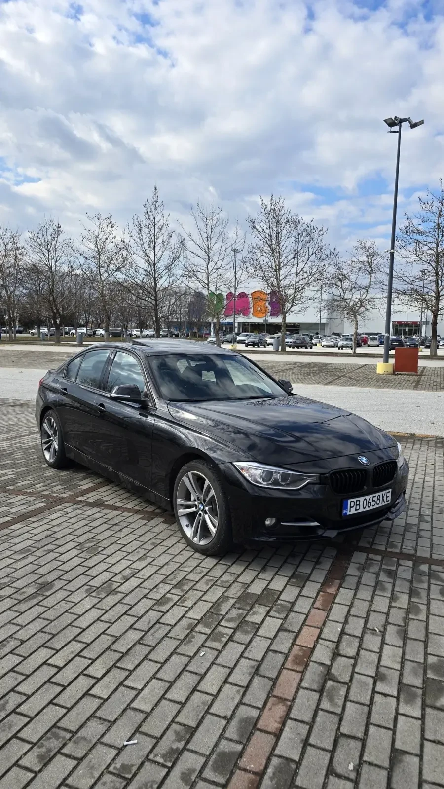 BMW 335  - изображение 4