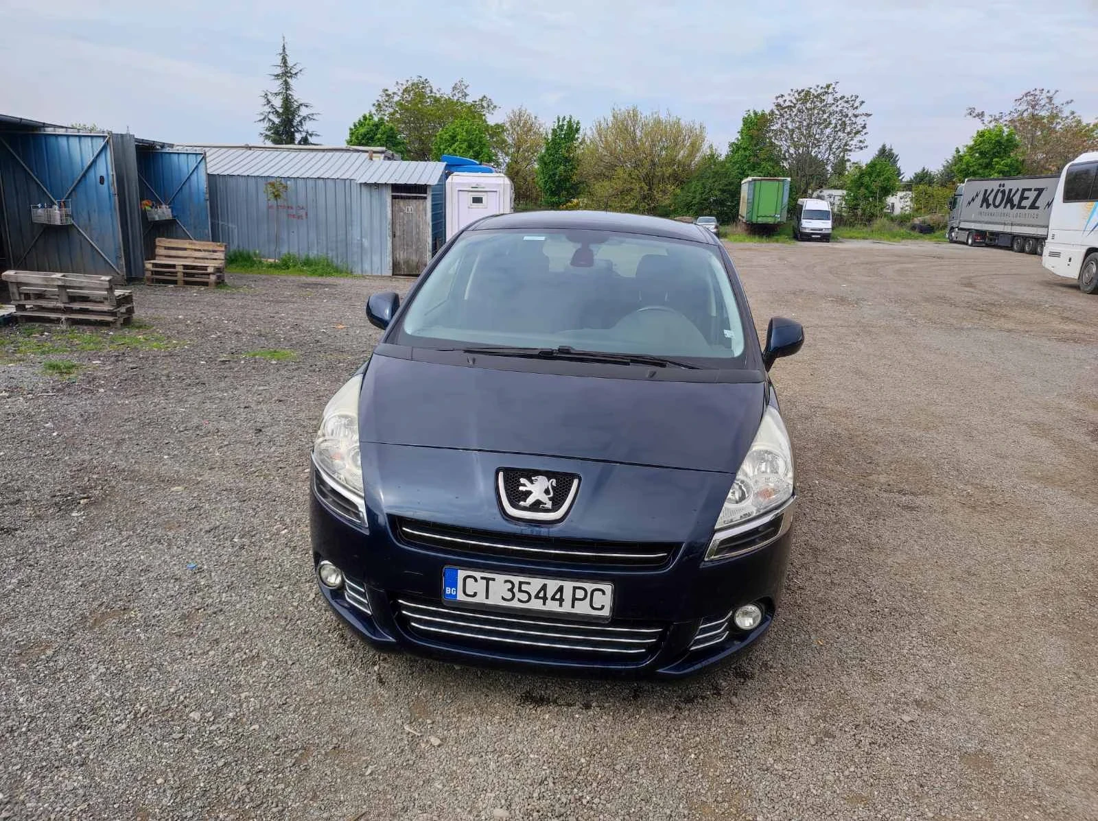 Peugeot 5008 | Mobile.bg   1