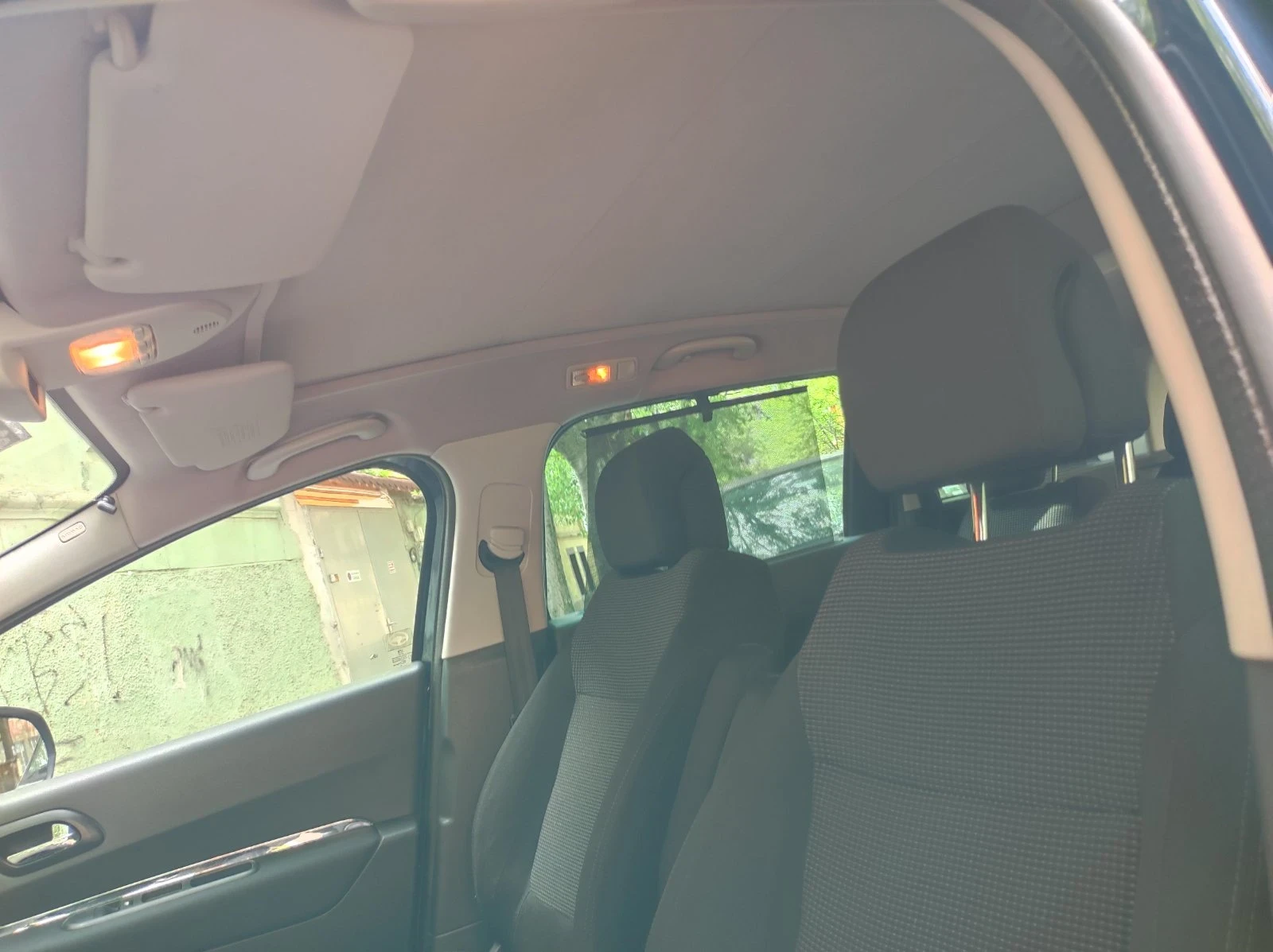 Peugeot 5008 | Mobile.bg   14