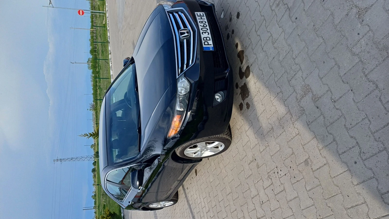 Honda Accord Бензин  Автомат - изображение 2