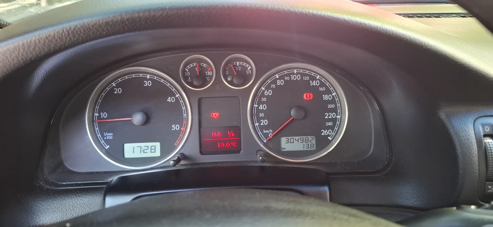 VW Passat  - изображение 6