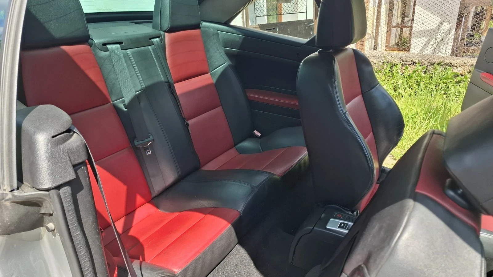 Peugeot 307 CC - изображение 9