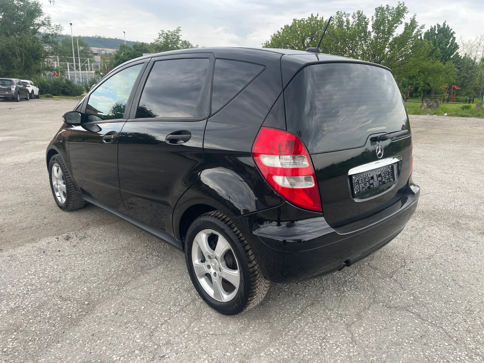 Mercedes-Benz A 150 * Италия*  - изображение 7