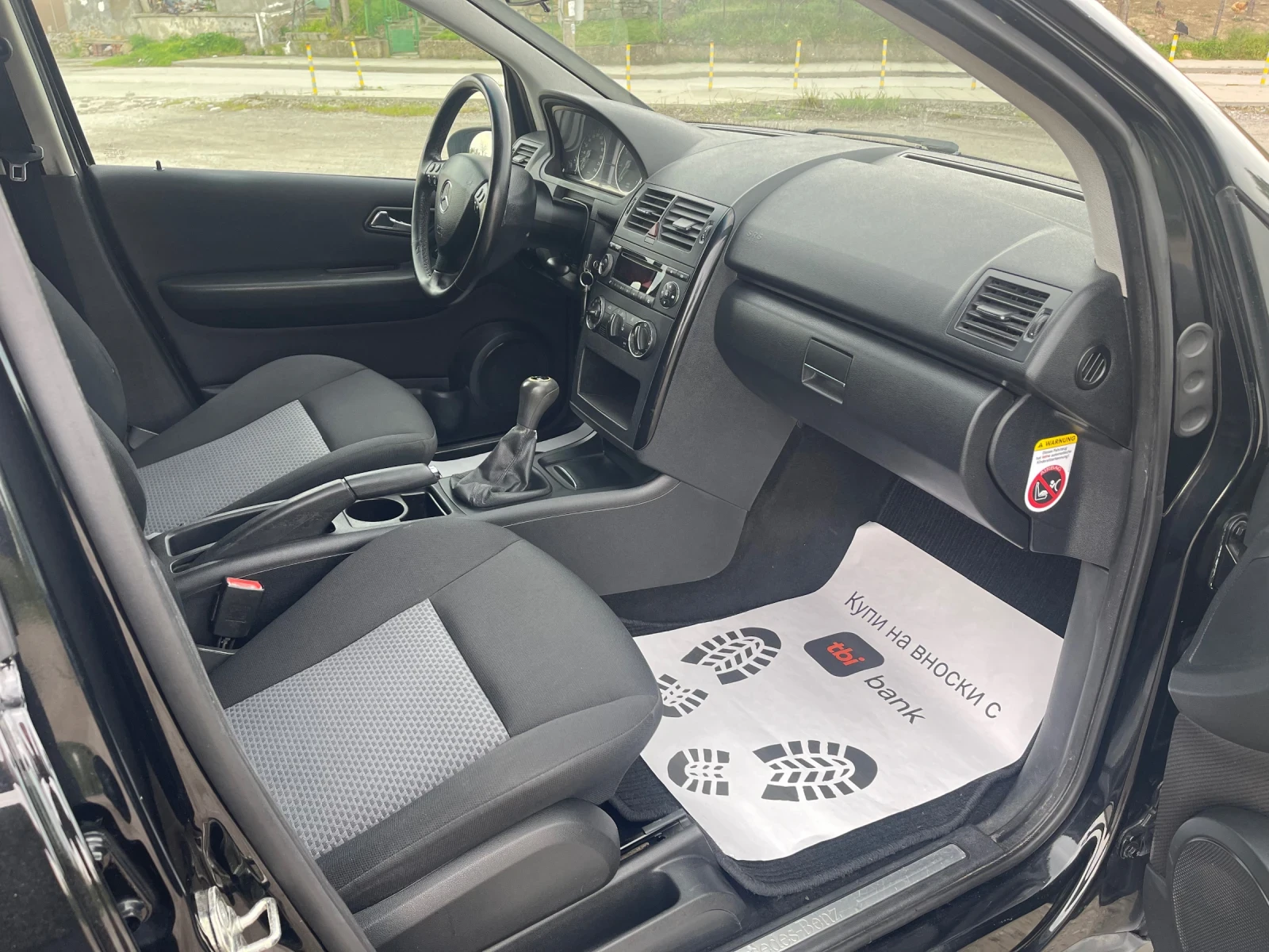 Mercedes-Benz A 150 * Италия*  - изображение 10