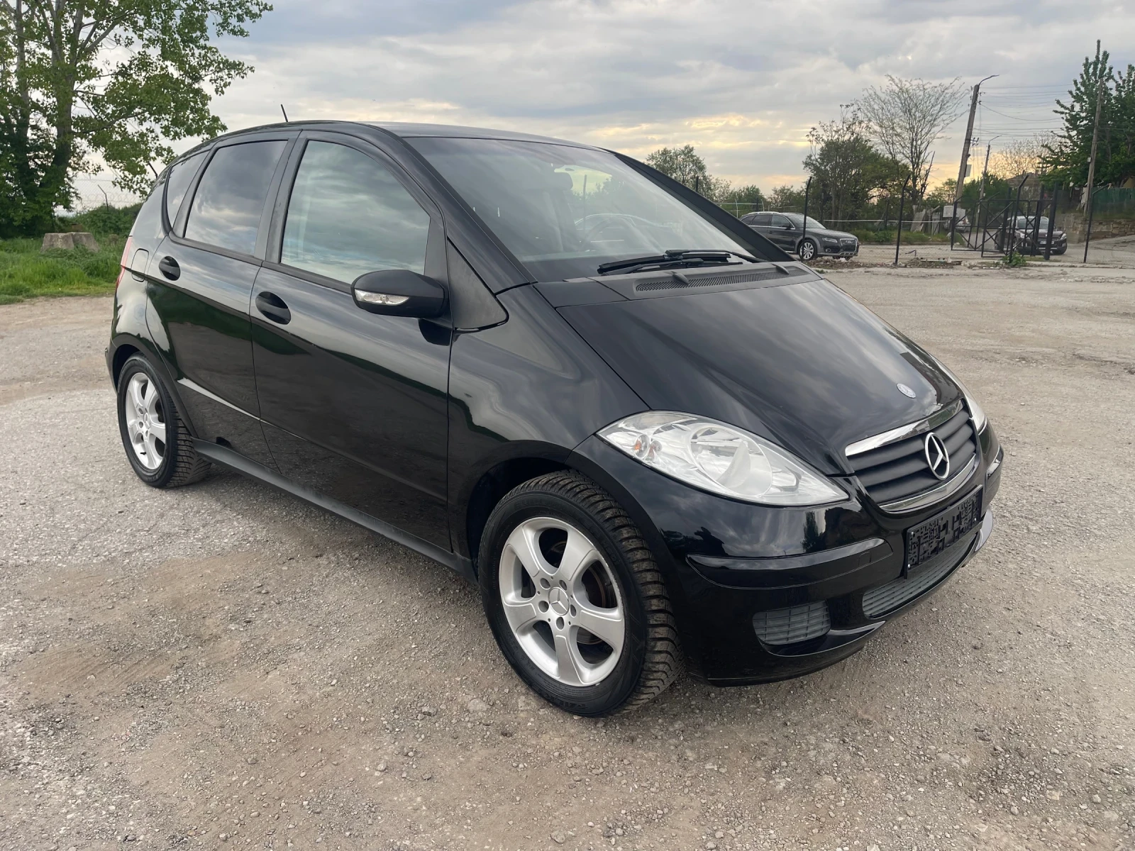 Mercedes-Benz A 150 * Италия*  - изображение 4