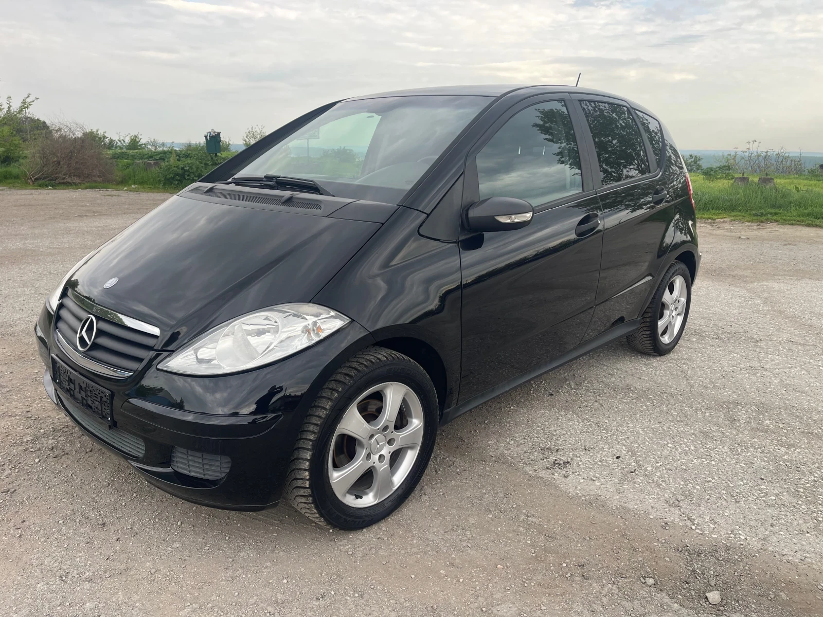 Mercedes-Benz A 150 * Италия*  - изображение 2