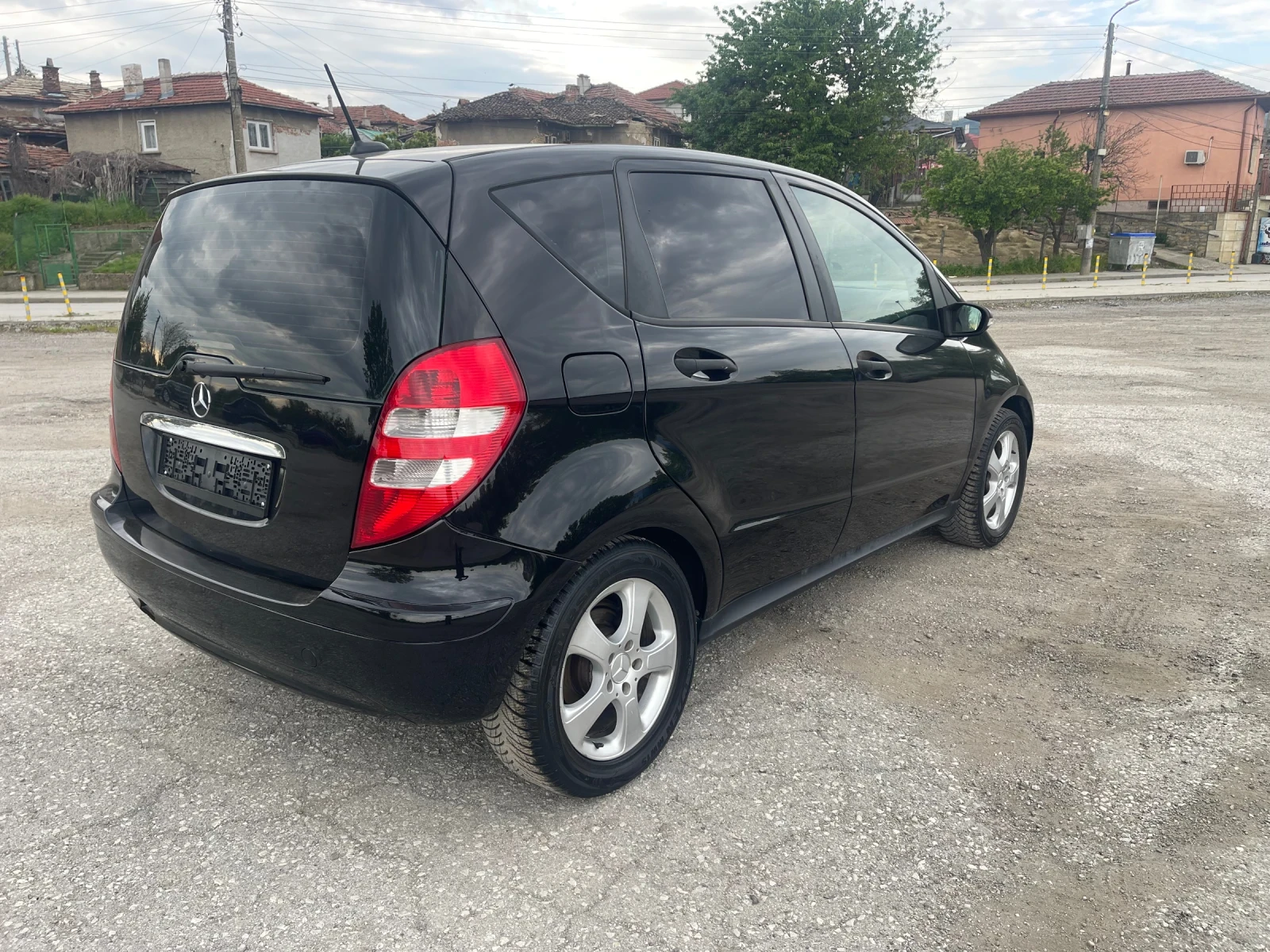Mercedes-Benz A 150 * Италия*  - изображение 5
