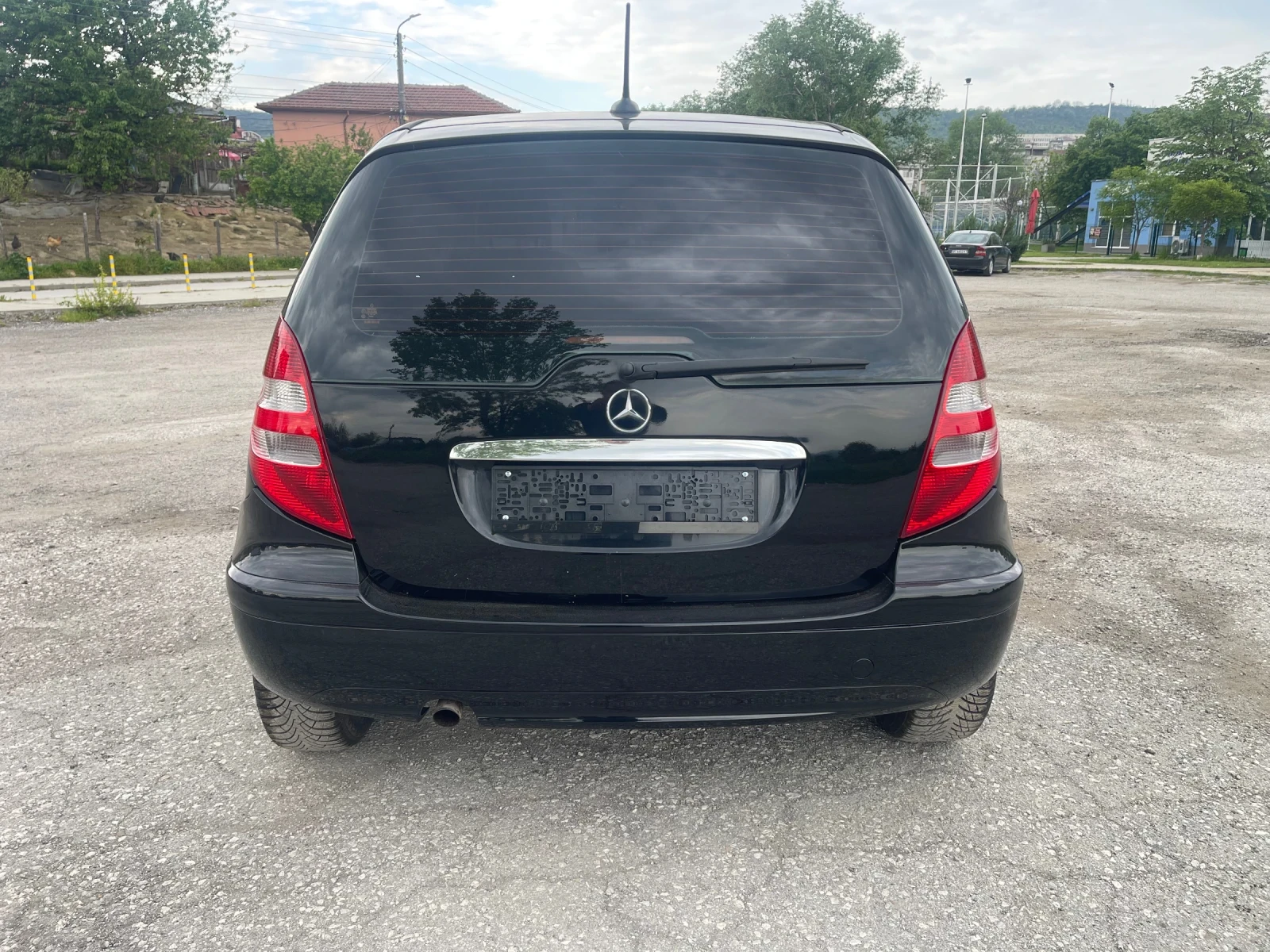 Mercedes-Benz A 150 * Италия*  - изображение 6