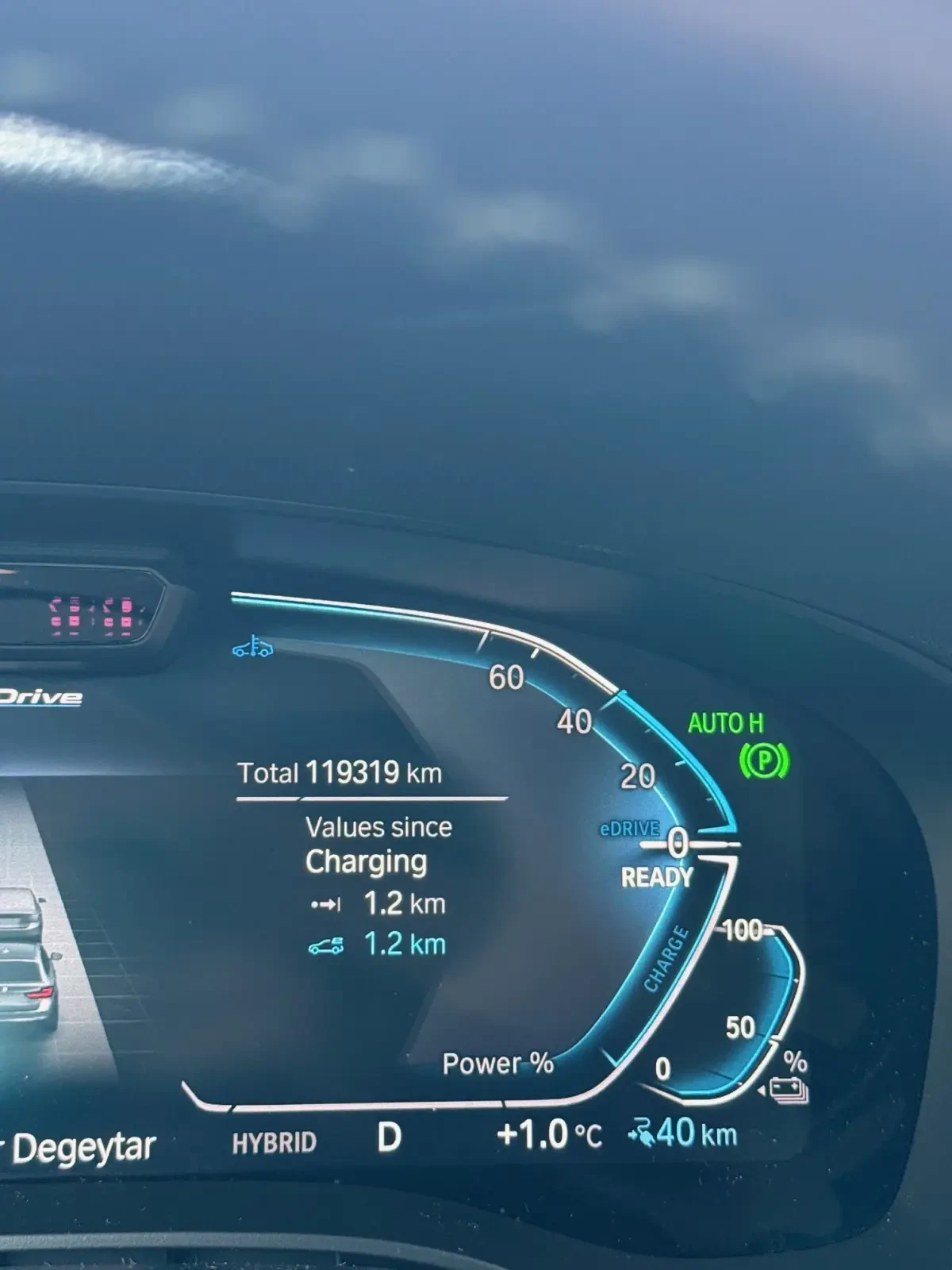 BMW 530E | Mobile.bg � ����������� 11