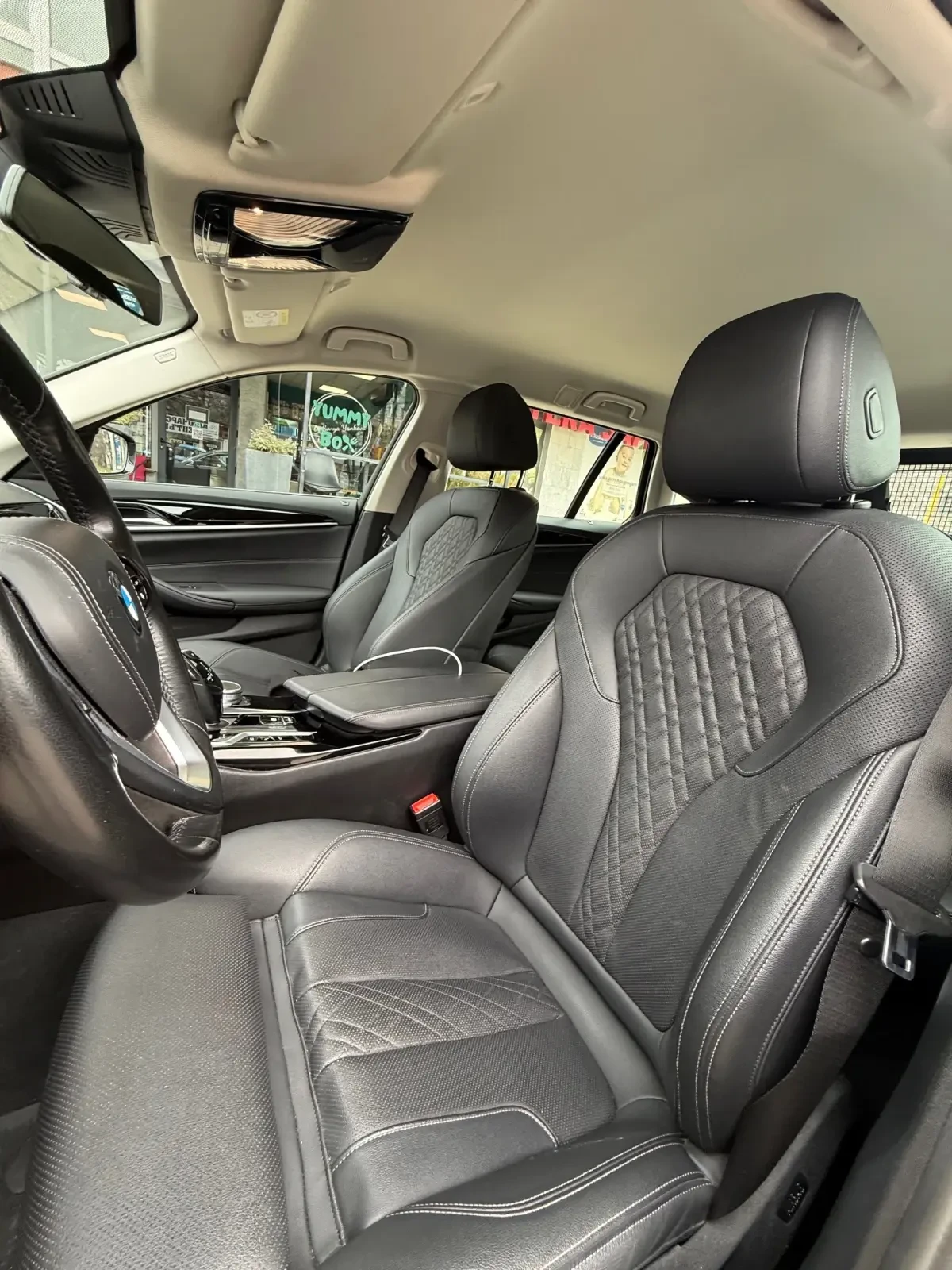 BMW 530E | Mobile.bg � ����������� 9