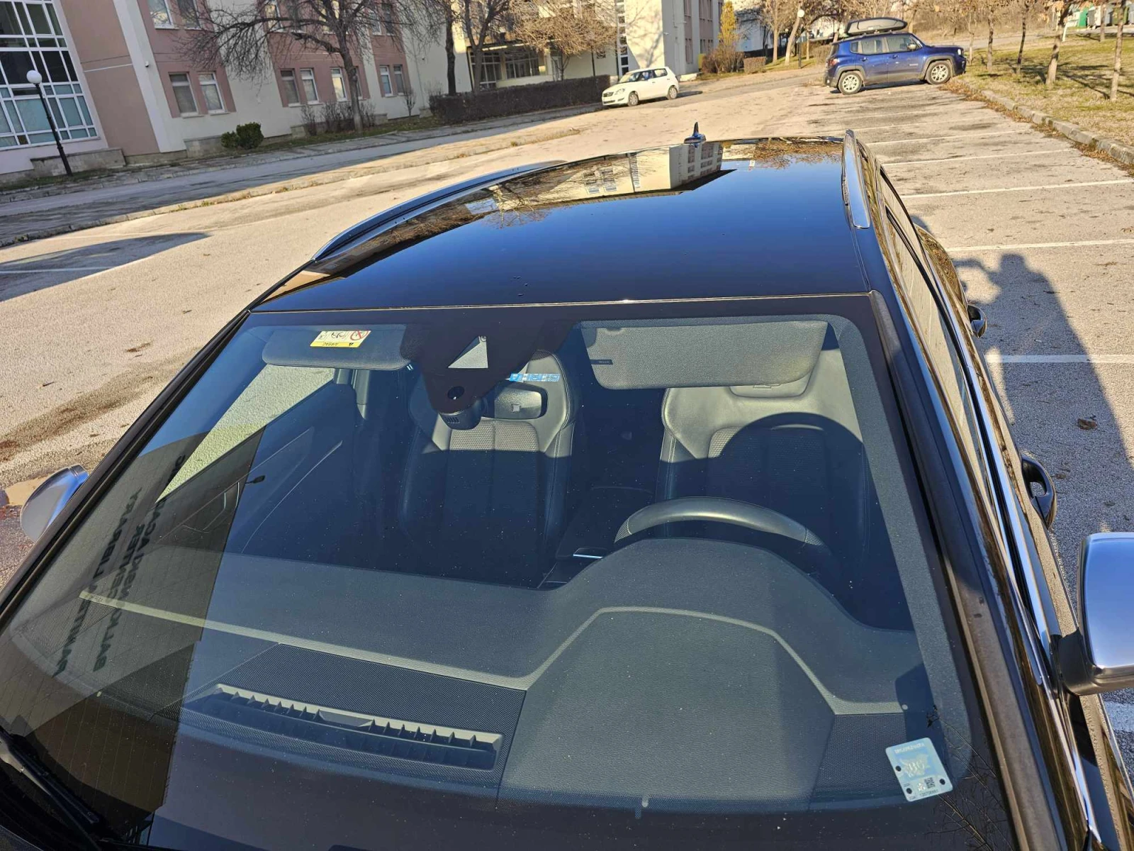 Audi S6 3.0TDI AVANT QUATTRO  - изображение 9