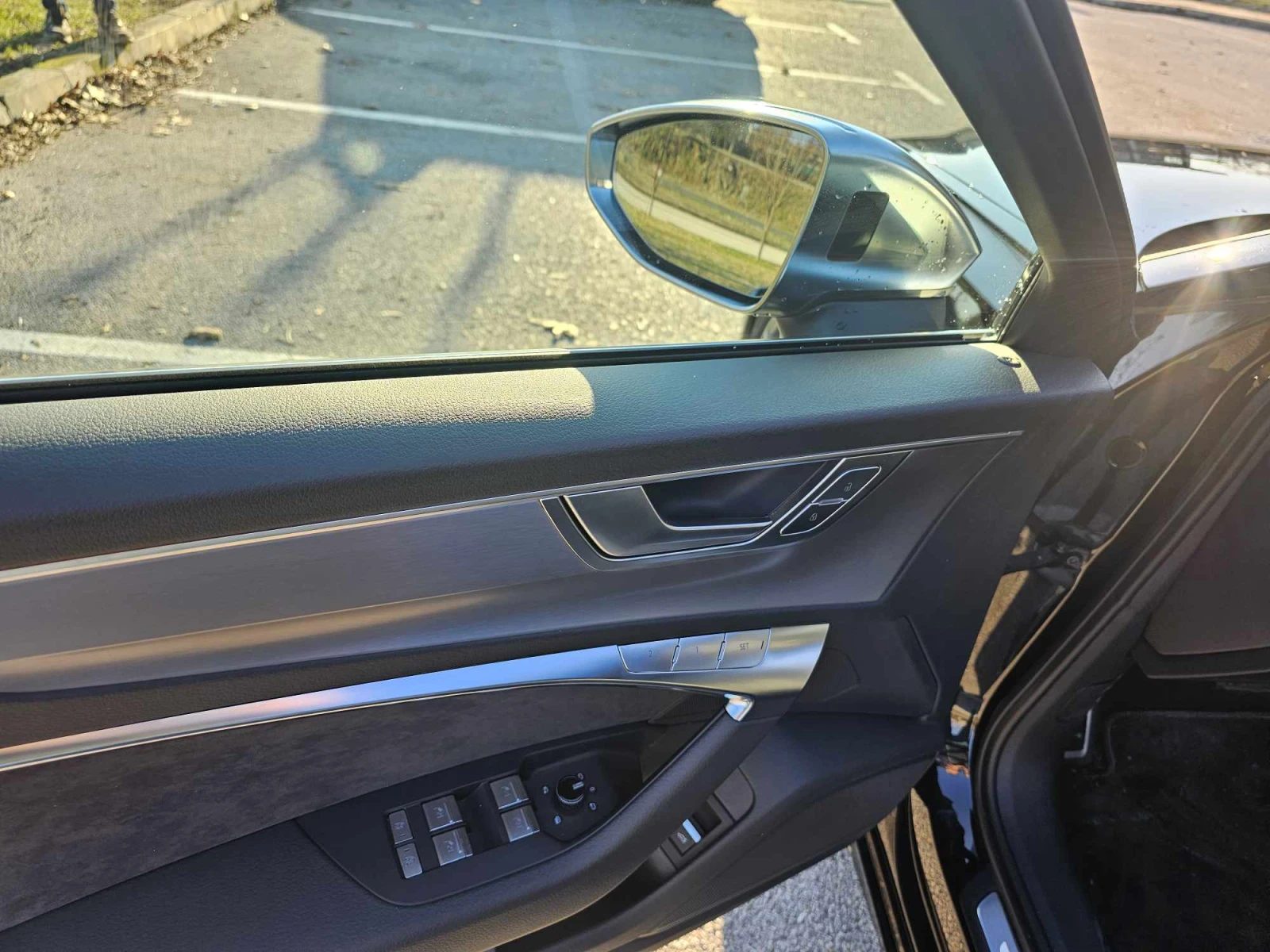 Audi S6 3.0TDI AVANT QUATTRO  - изображение 2
