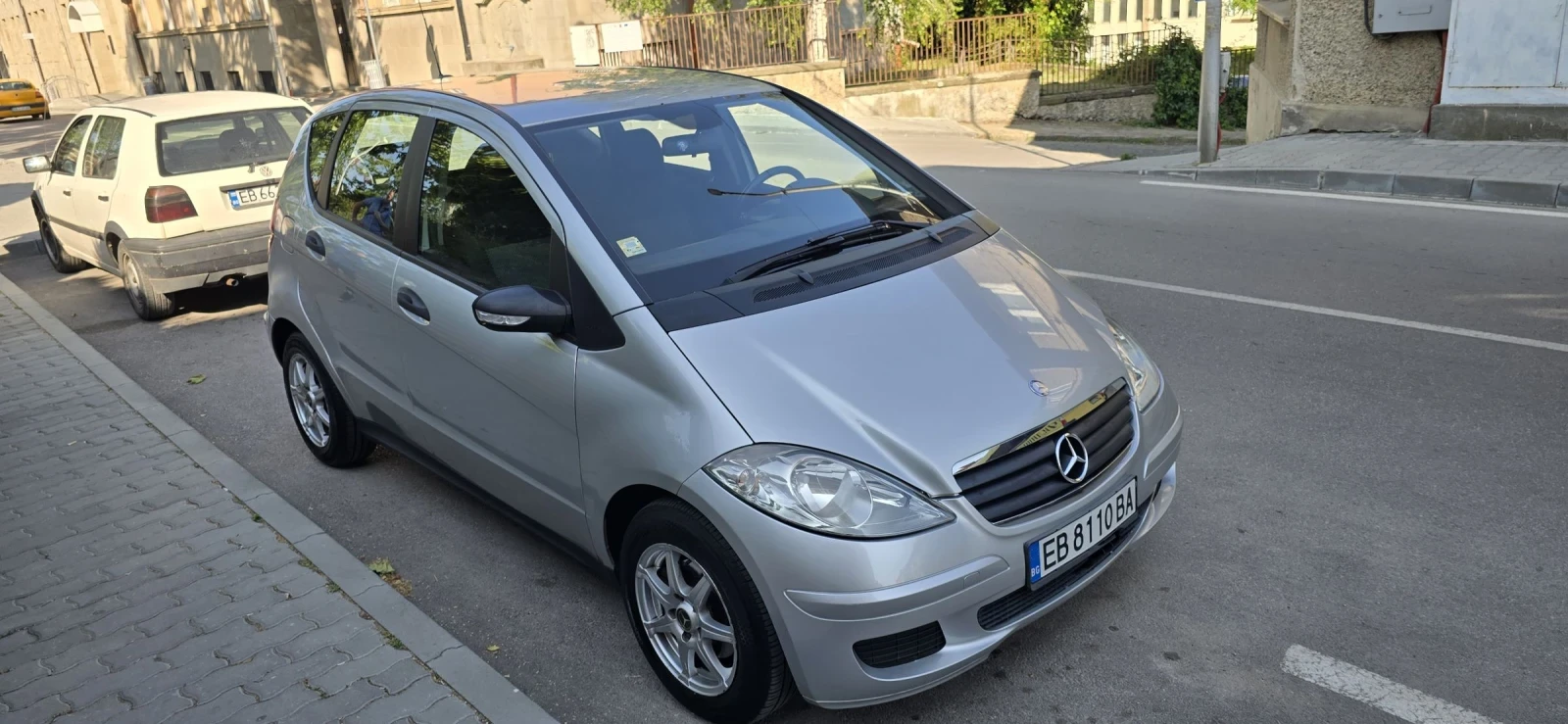 Mercedes-Benz A 180  - изображение 2