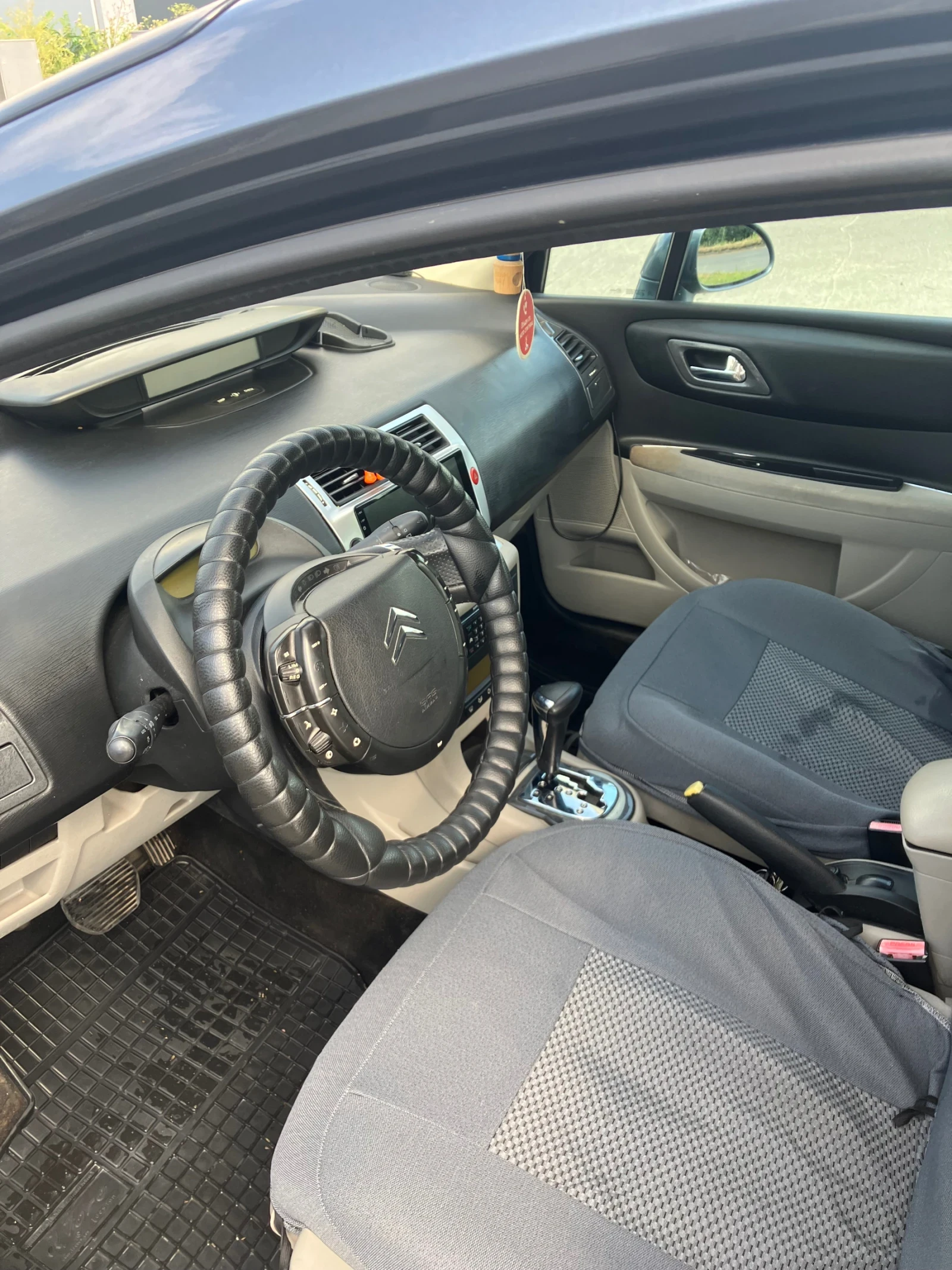 Citroen C4  - изображение 5