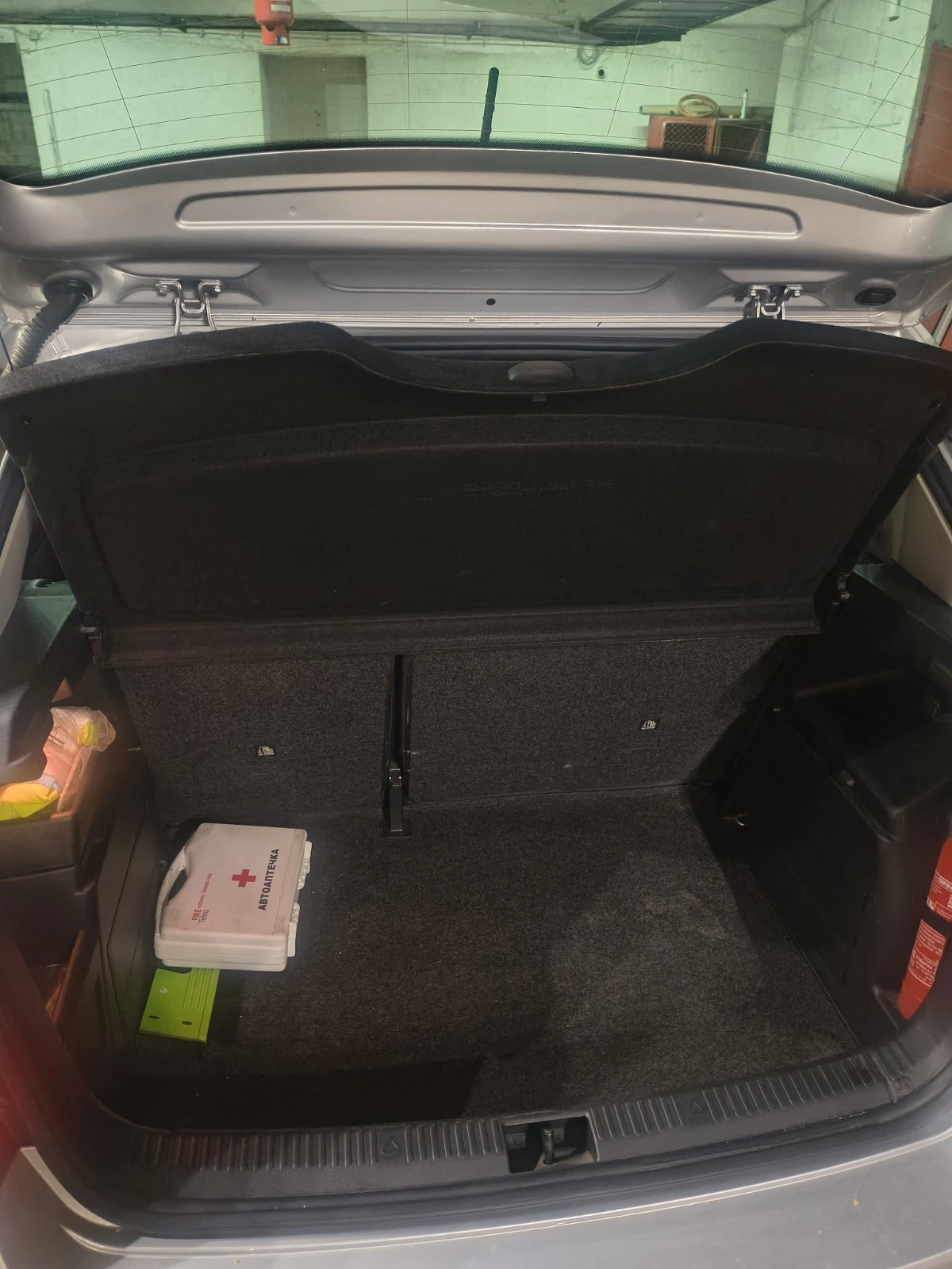 Skoda Fabia  - изображение 3