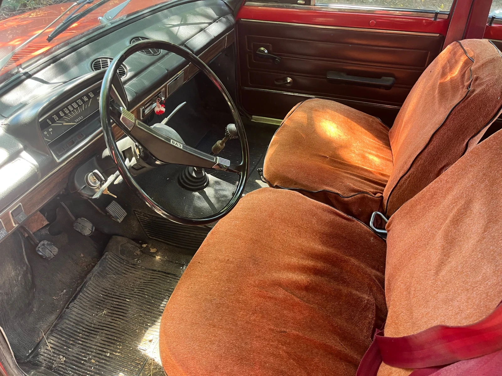 Lada 21013 21013 - изображение 6