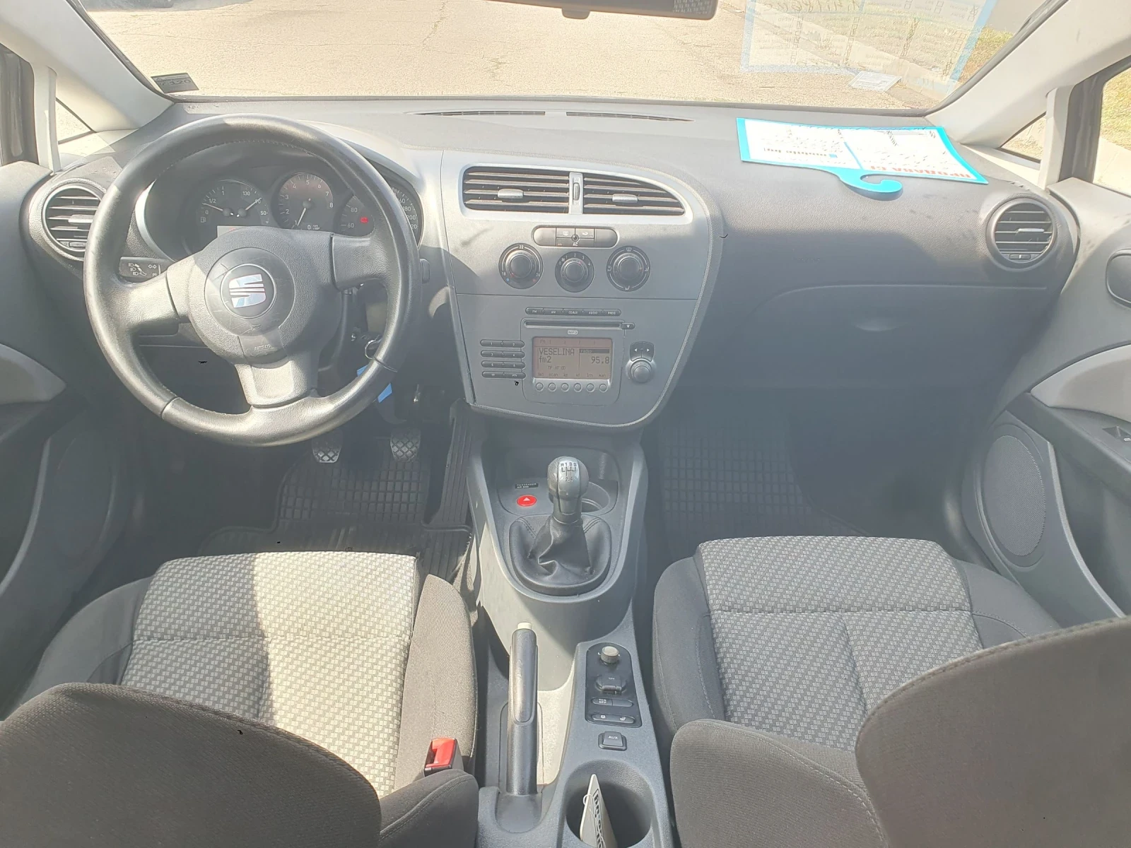 Seat Leon 1, 4  86. | Mobile.bg   12