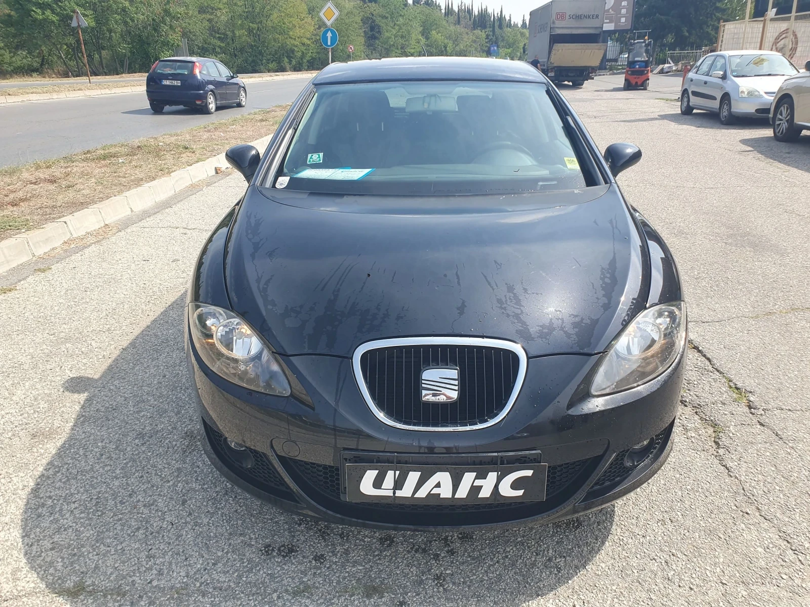 Seat Leon 1, 4 бензин 86к.с - изображение 3