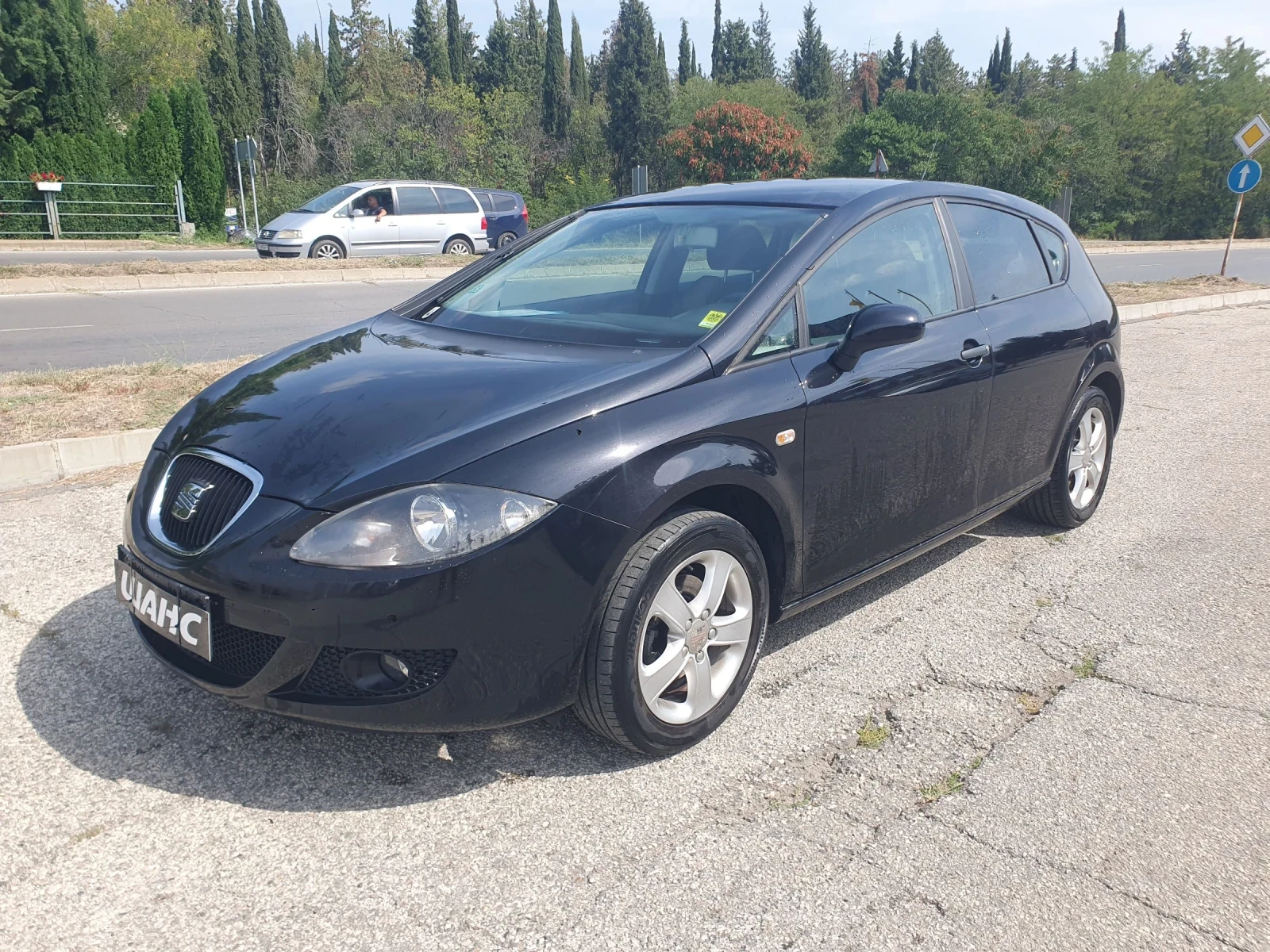 Seat Leon 1, 4  86. | Mobile.bg   1