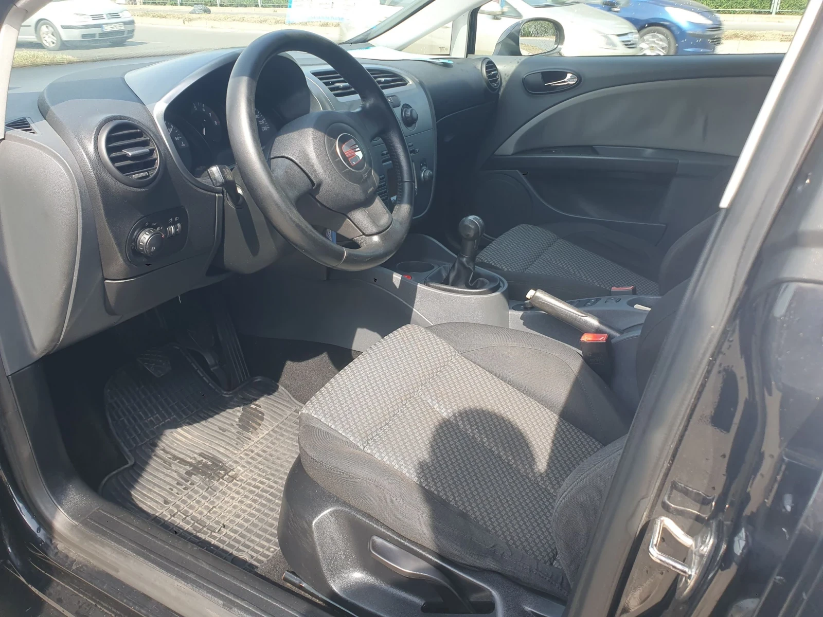 Seat Leon 1, 4  86. | Mobile.bg   11