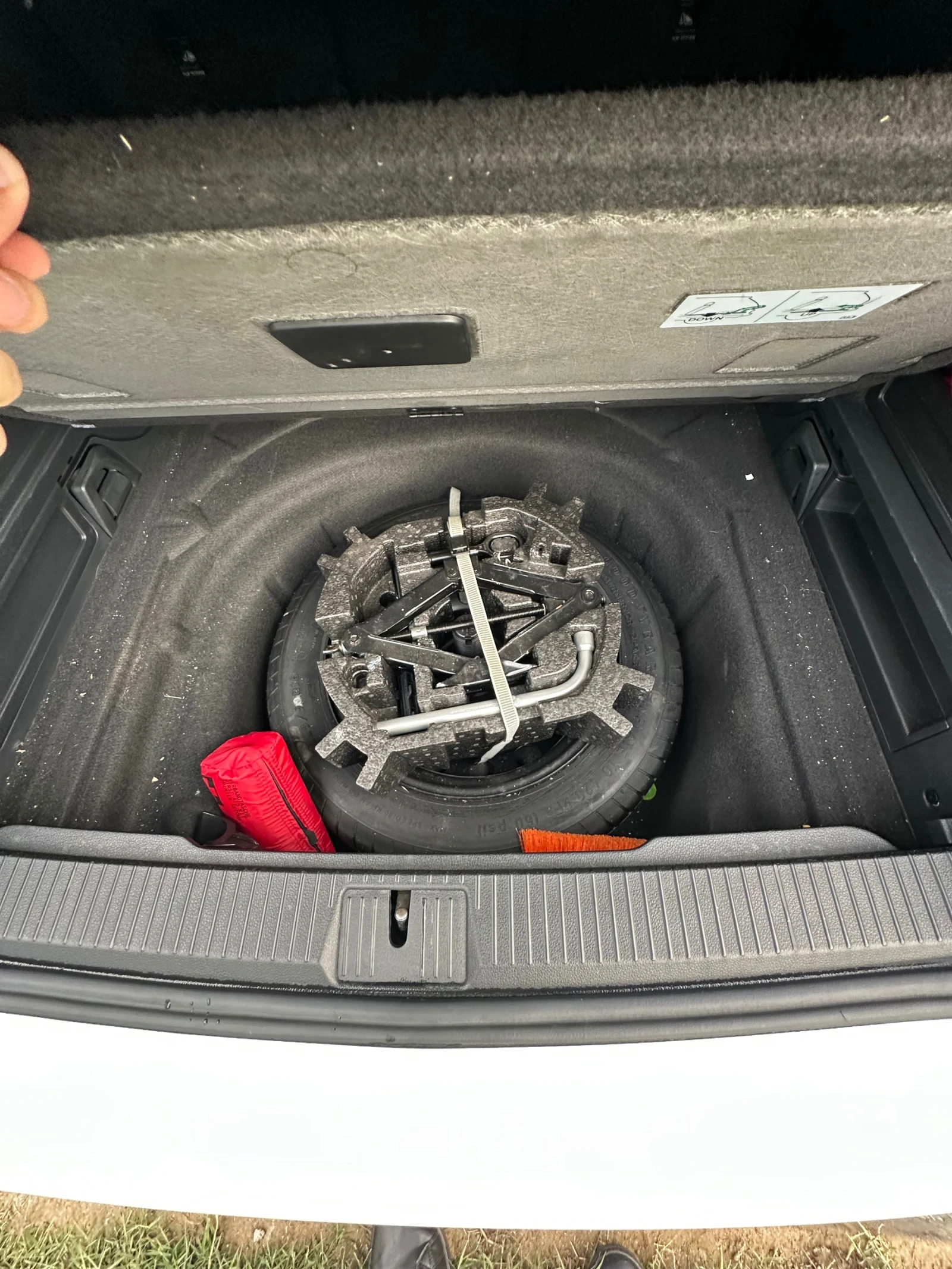 VW Passat  - изображение 6