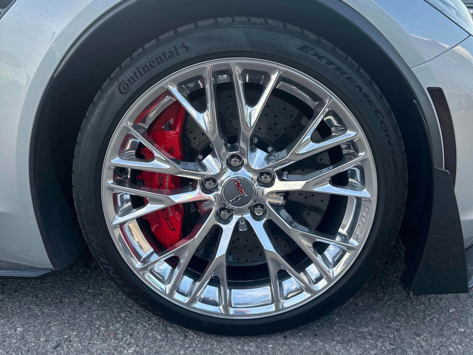Chevrolet Corvette Z06 2LZ 6.2L CARFAX * * АВТО КРЕДИТ * *  - изображение 5