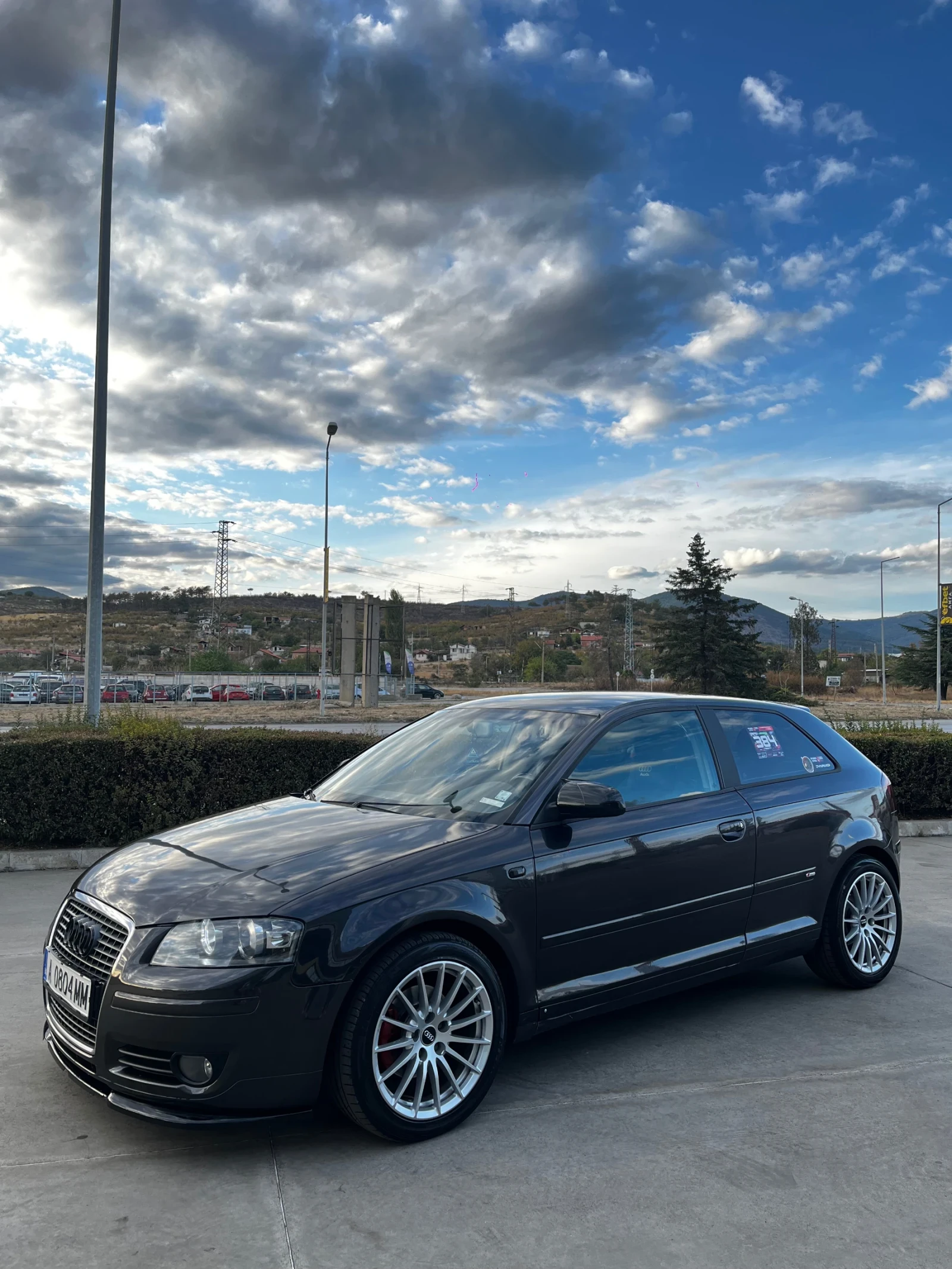 Audi A3  - изображение 5