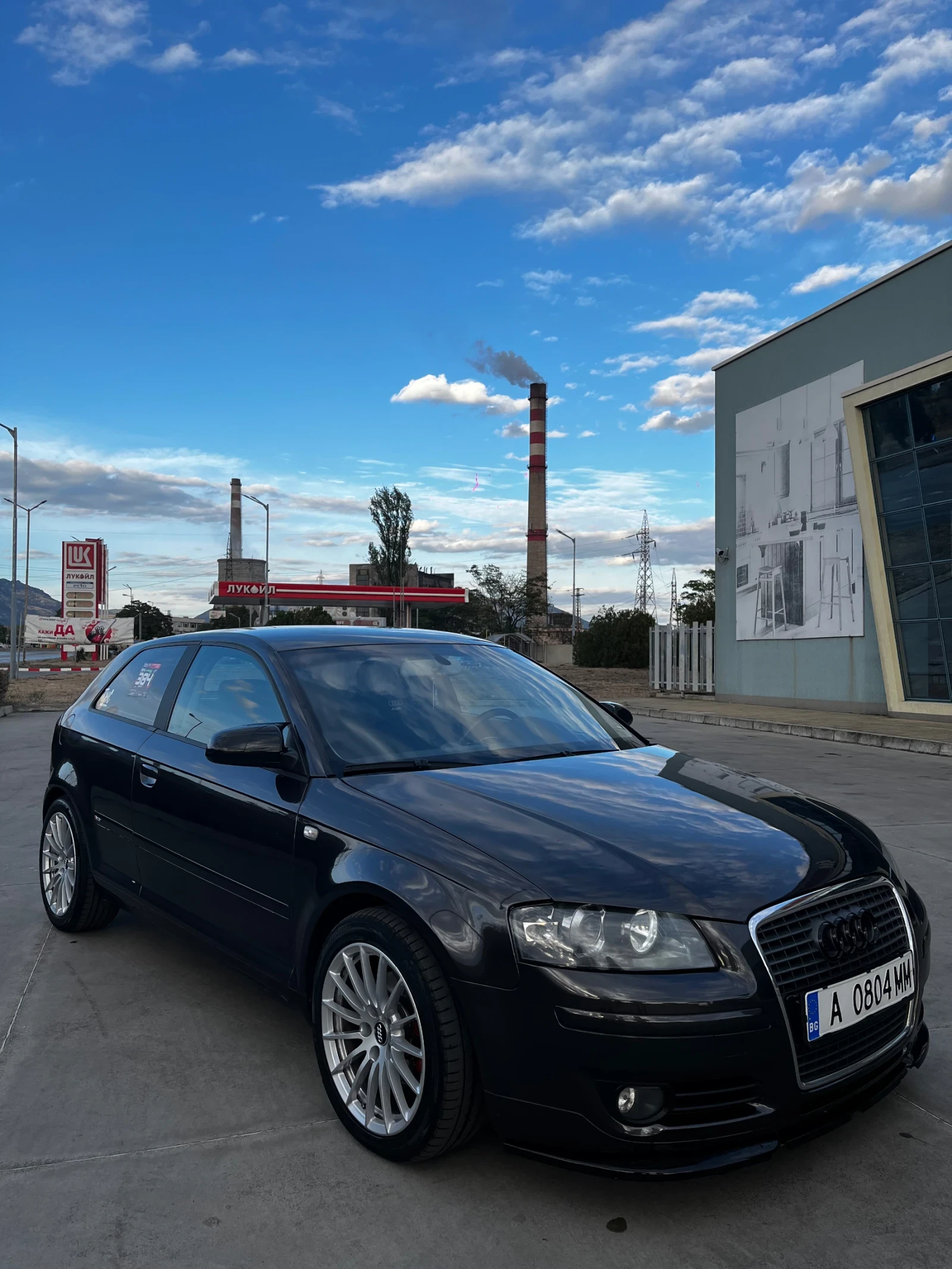 Audi A3  - изображение 6