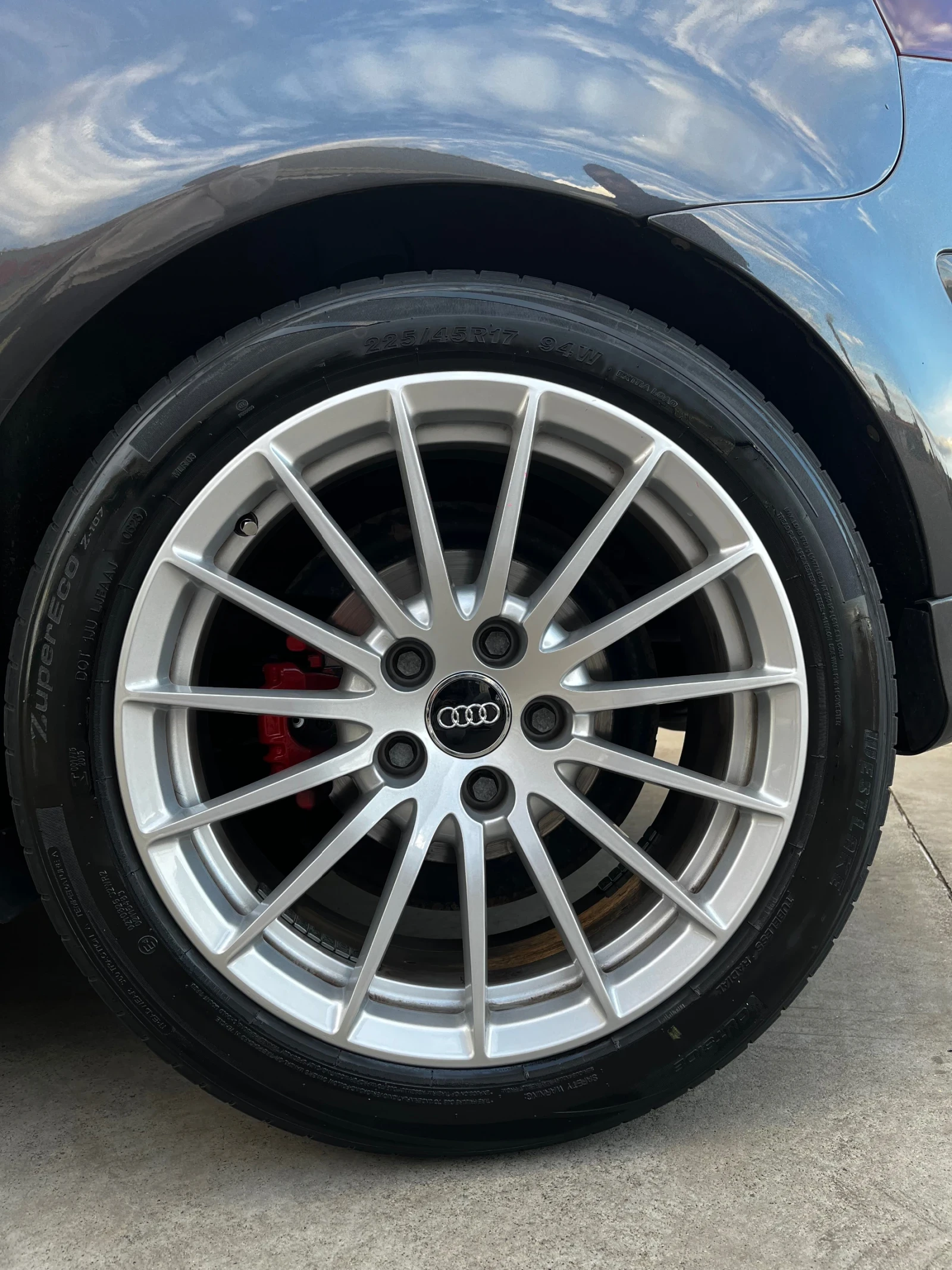 Audi A3  - изображение 9