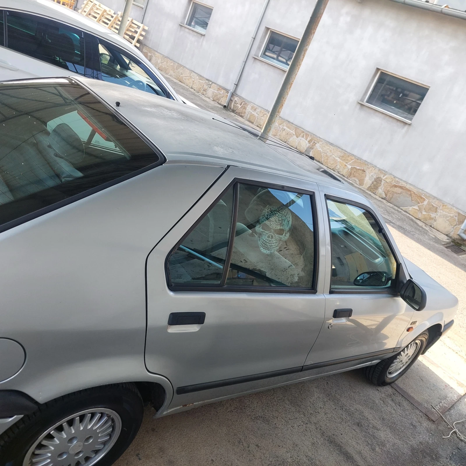 Renault 19  - изображение 3