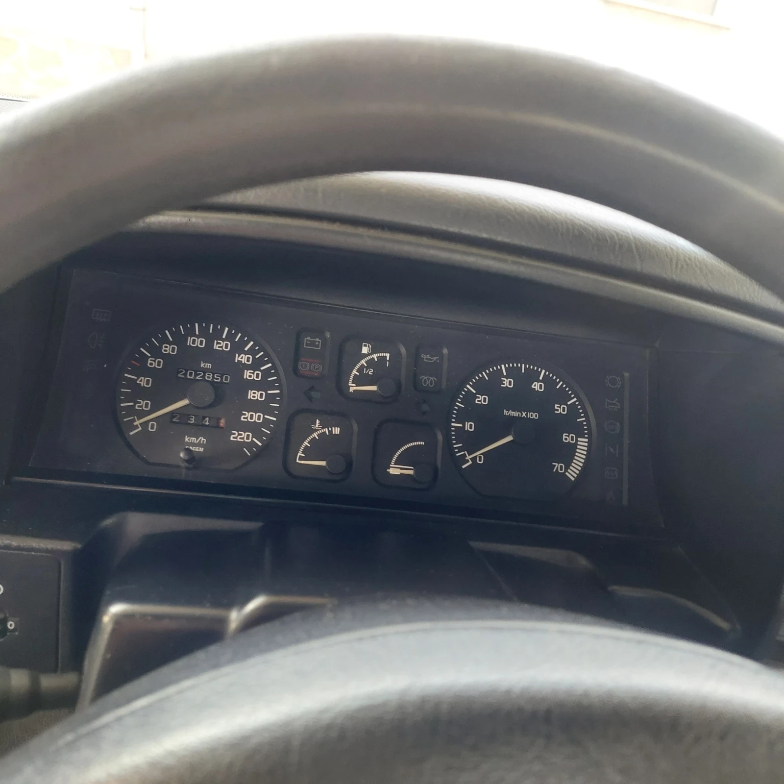 Renault 19  - изображение 4