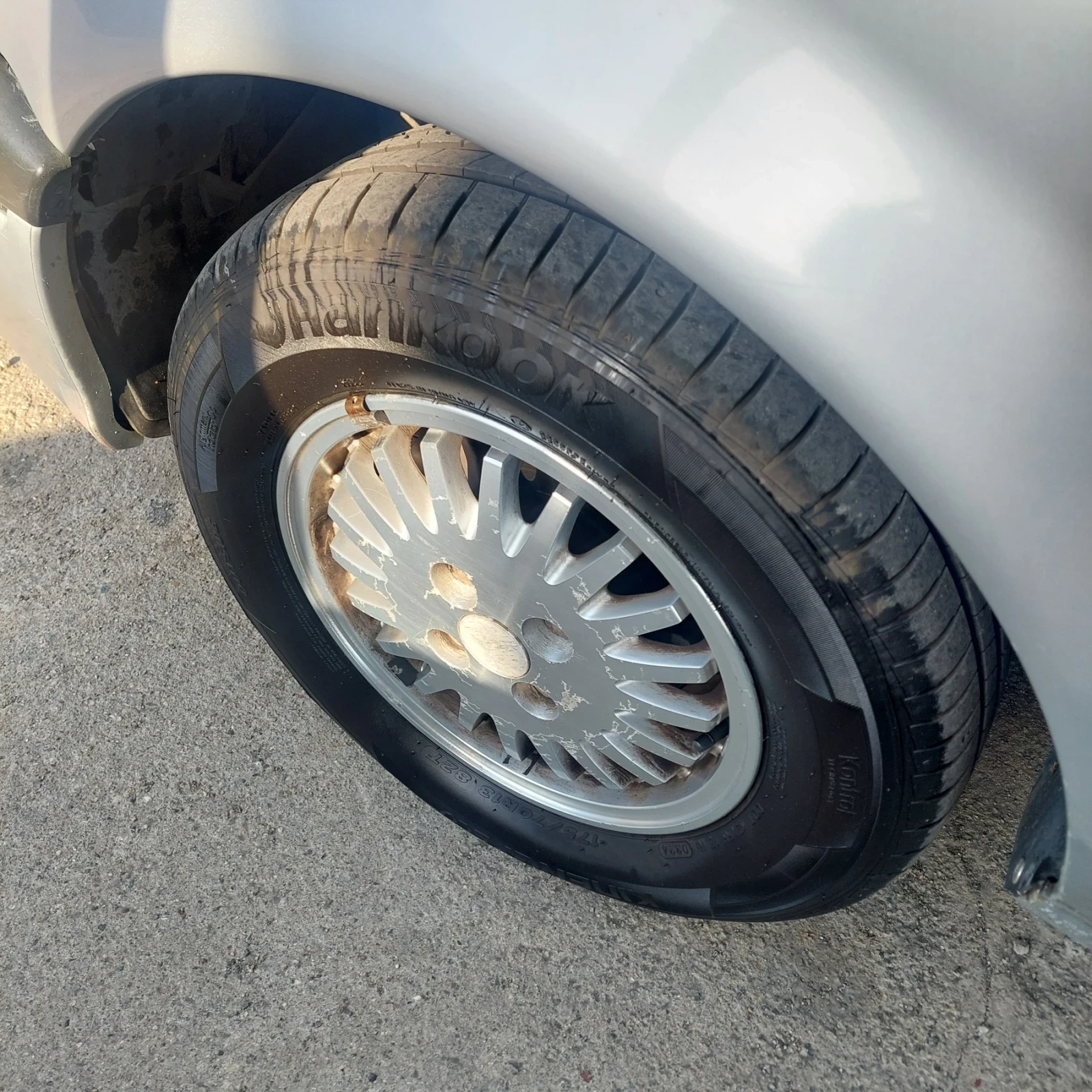 Renault 19  - изображение 5