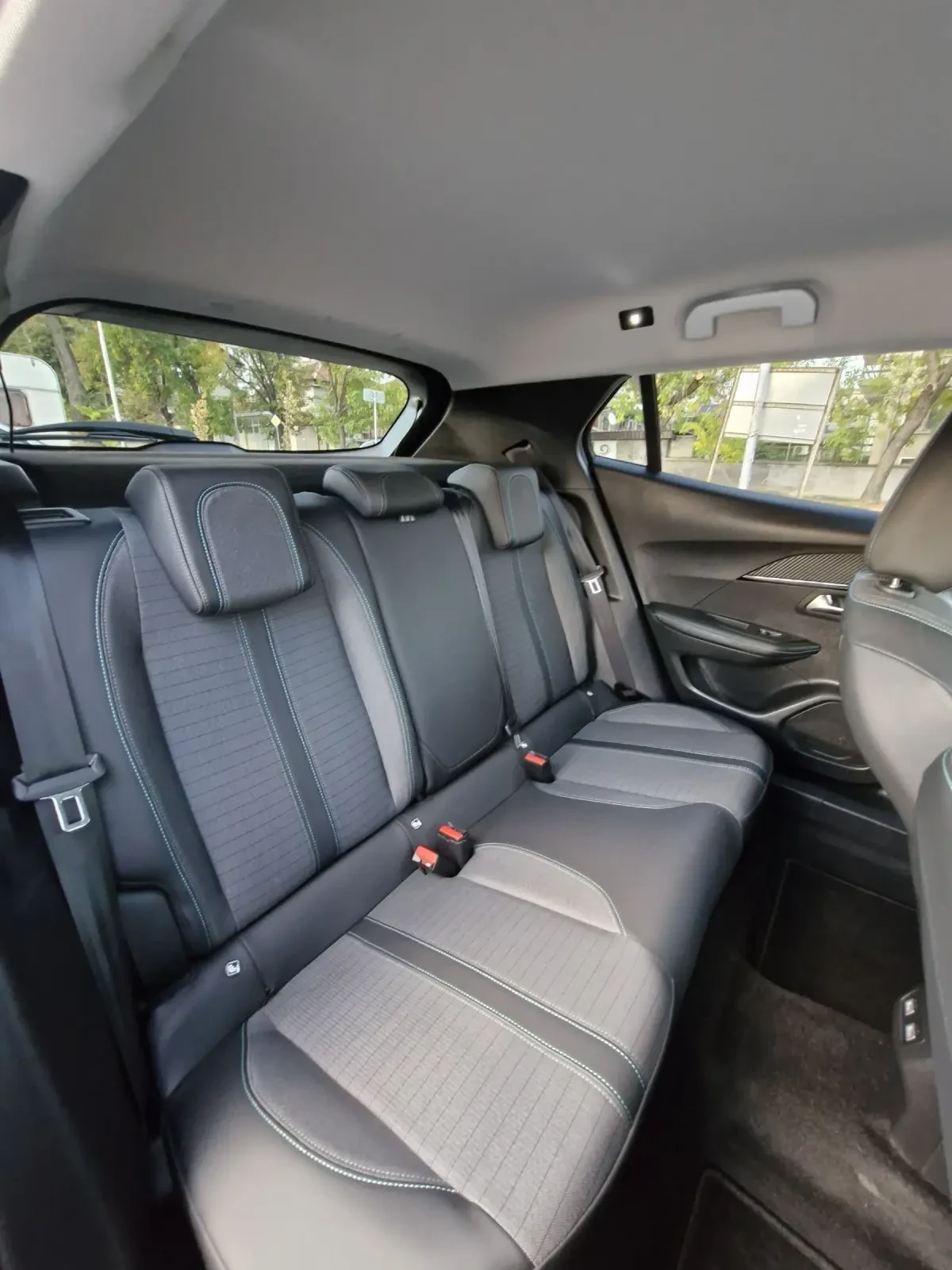 Peugeot 2008 1.5 HDi ALLURE | Mobile.bg   14