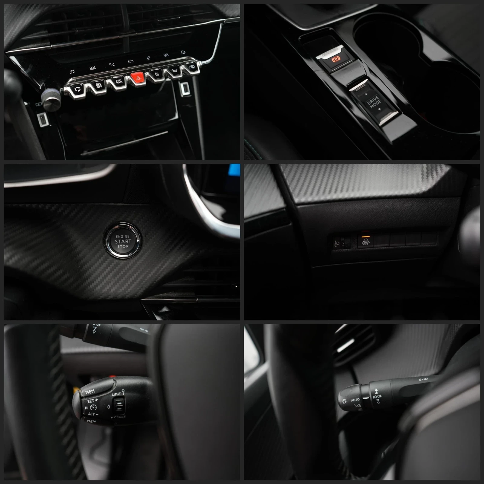 Peugeot 2008 1.5 HDi ALLURE | Mobile.bg   15