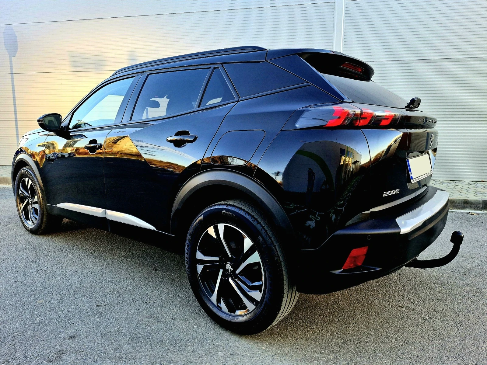 Peugeot 2008 1.5 HDi ALLURE - изображение 6