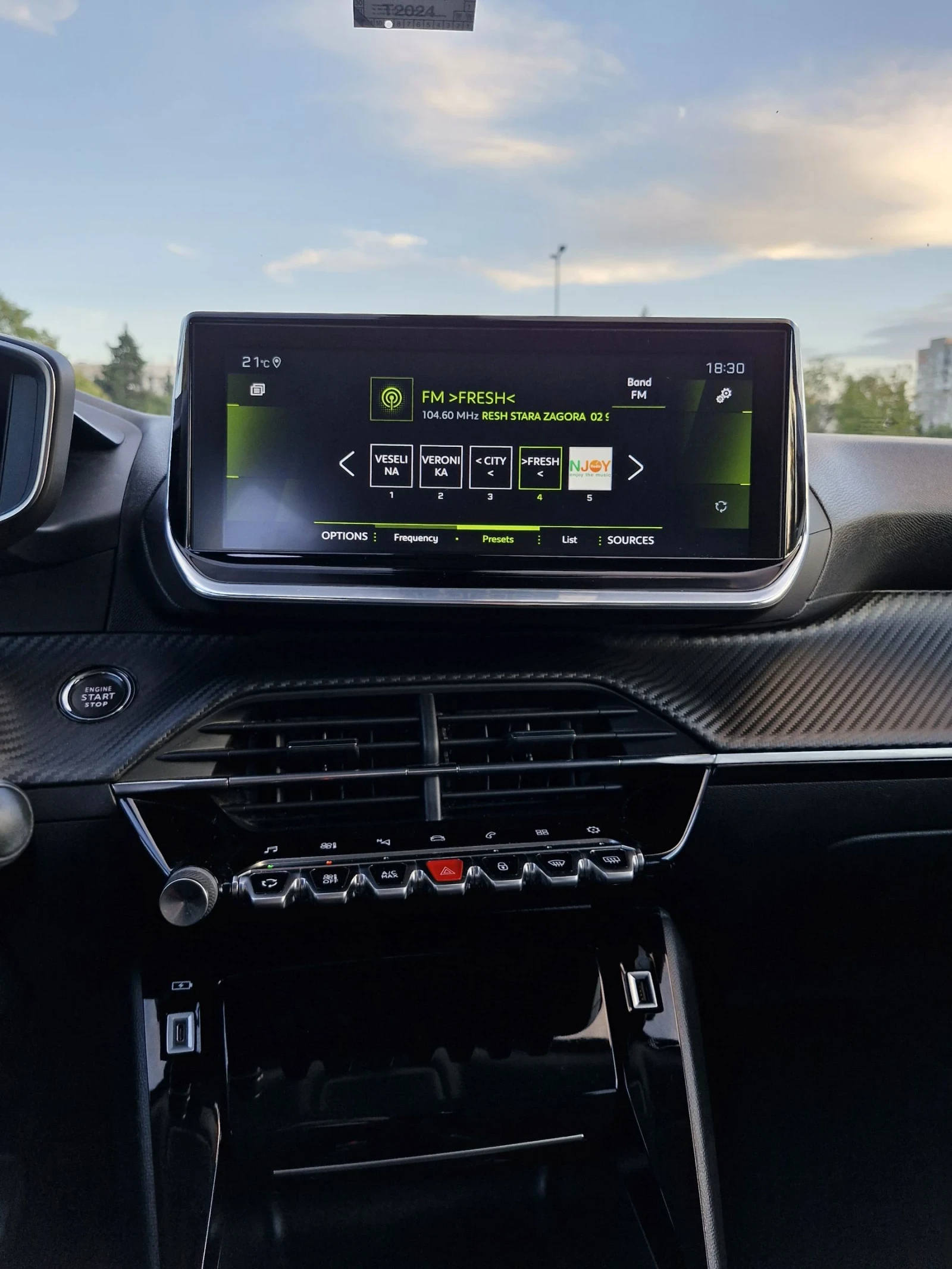 Peugeot 2008 1.5 HDi ALLURE | Mobile.bg   11