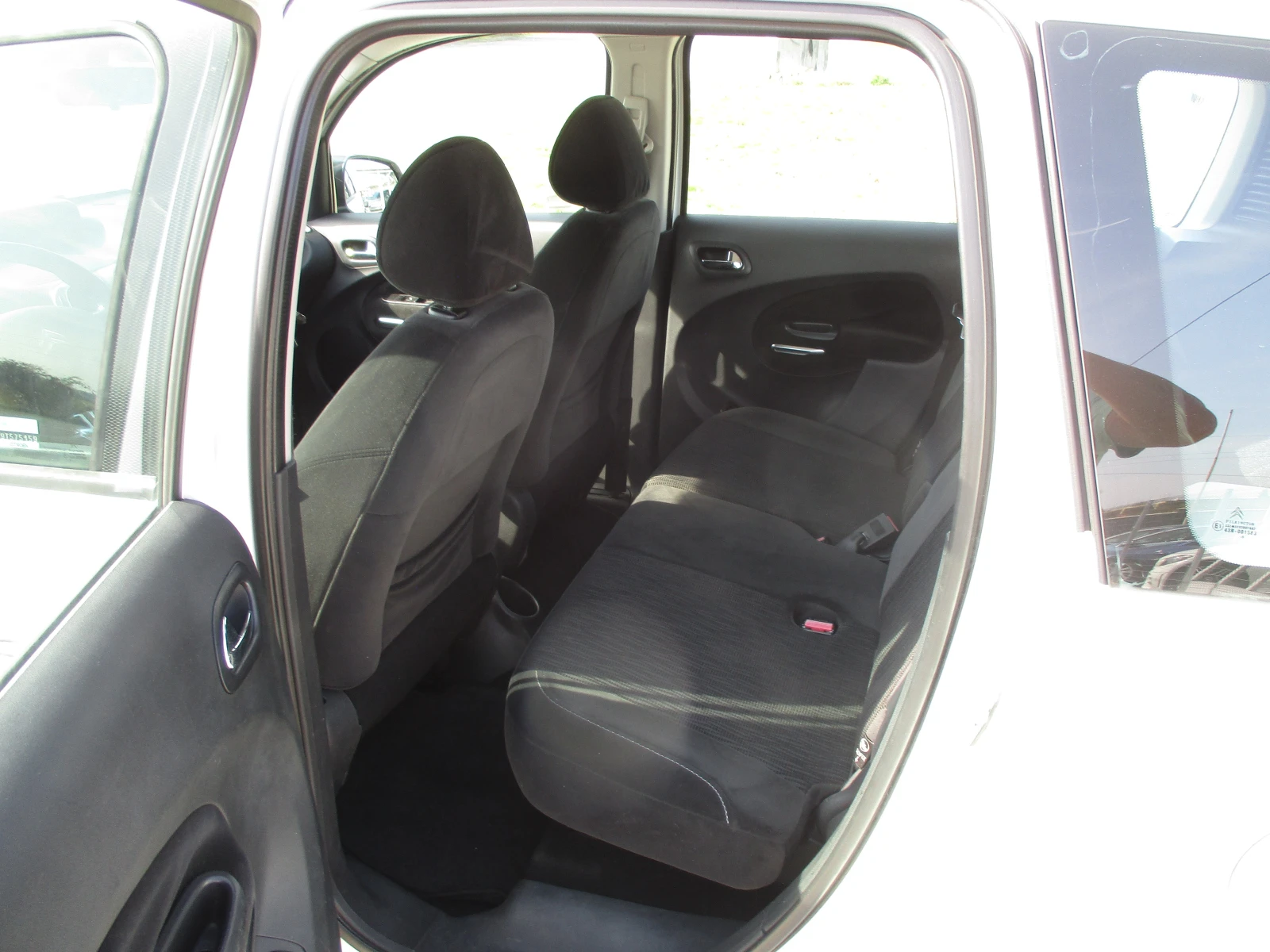 Citroen C3 Picasso 1.4//  | Mobile.bg   11