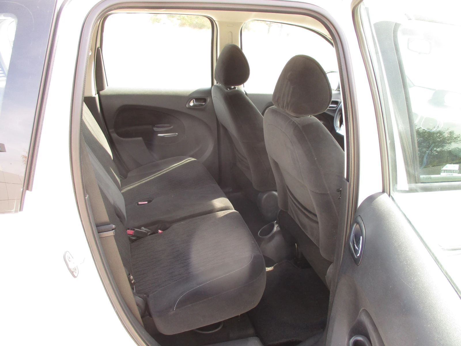 Citroen C3 Picasso 1.4//  | Mobile.bg   15