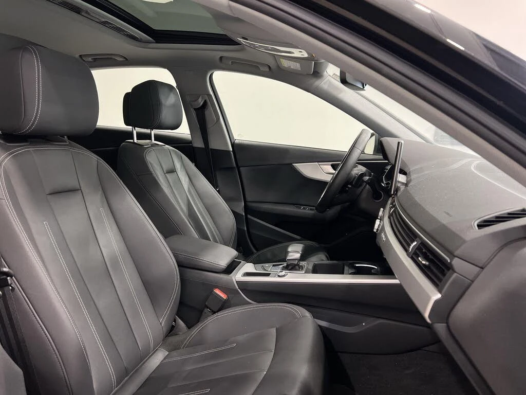 Audi A4 2.0 TFSI quattro* S-Line* * AвтоКредит* (ЦЕНА ДО Б - изображение 9