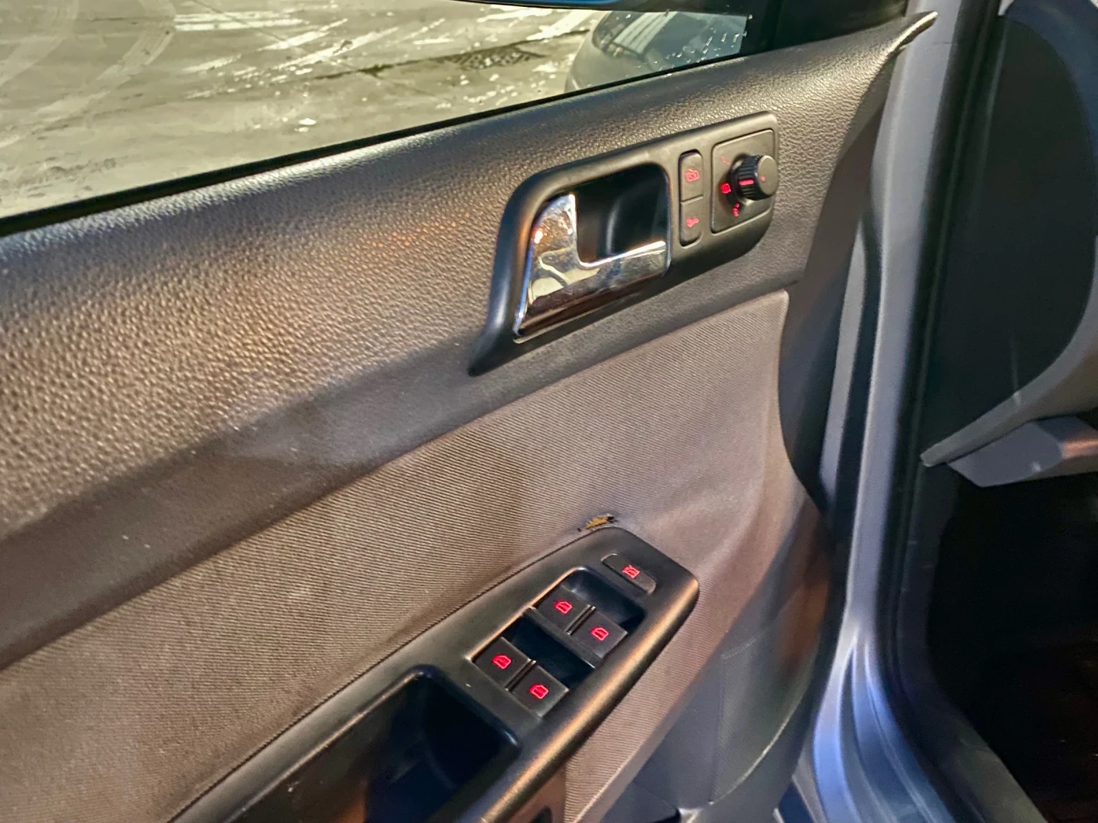 VW Polo 1.4 16V BRAZIL | Mobile.bg   6