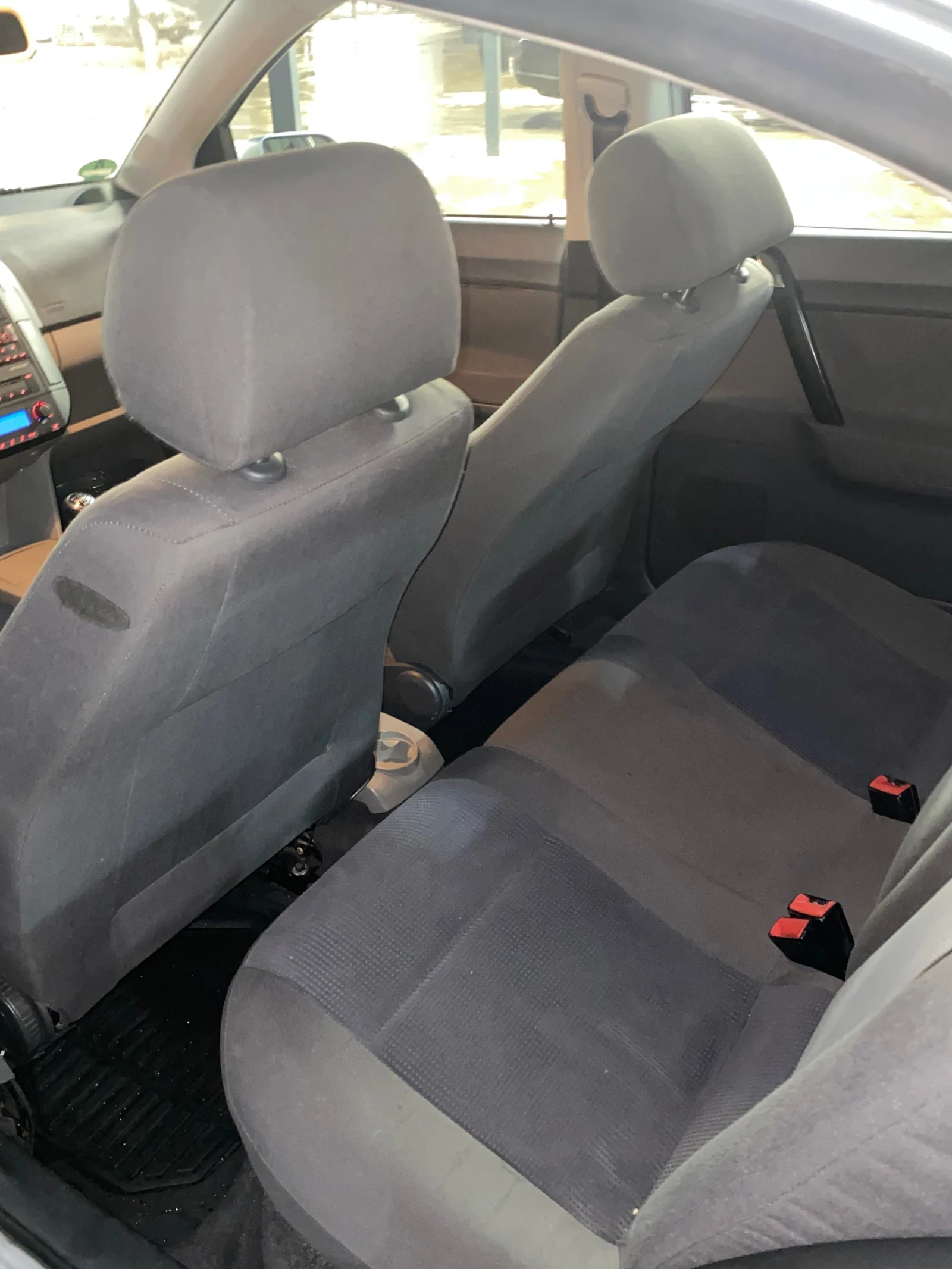 VW Polo 1.4 16V BRAZIL | Mobile.bg   7