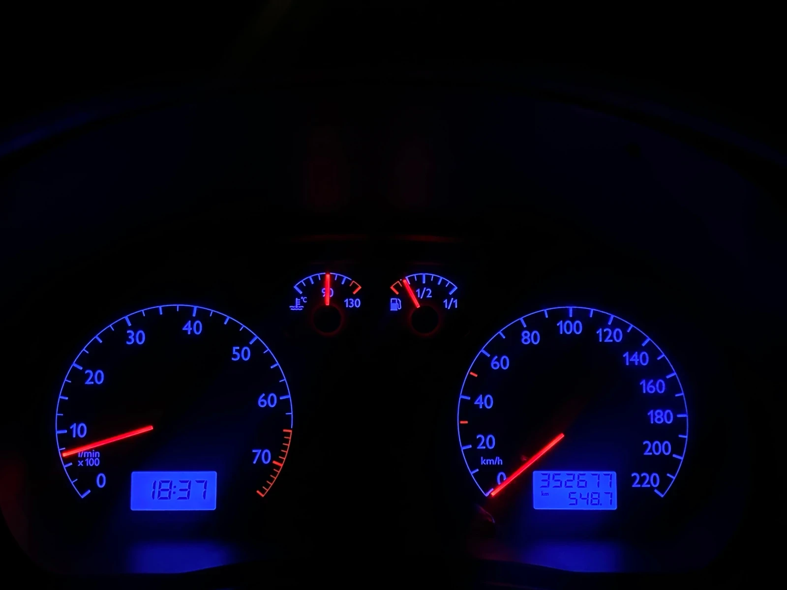 VW Polo 1.4 16V BRAZIL | Mobile.bg   9