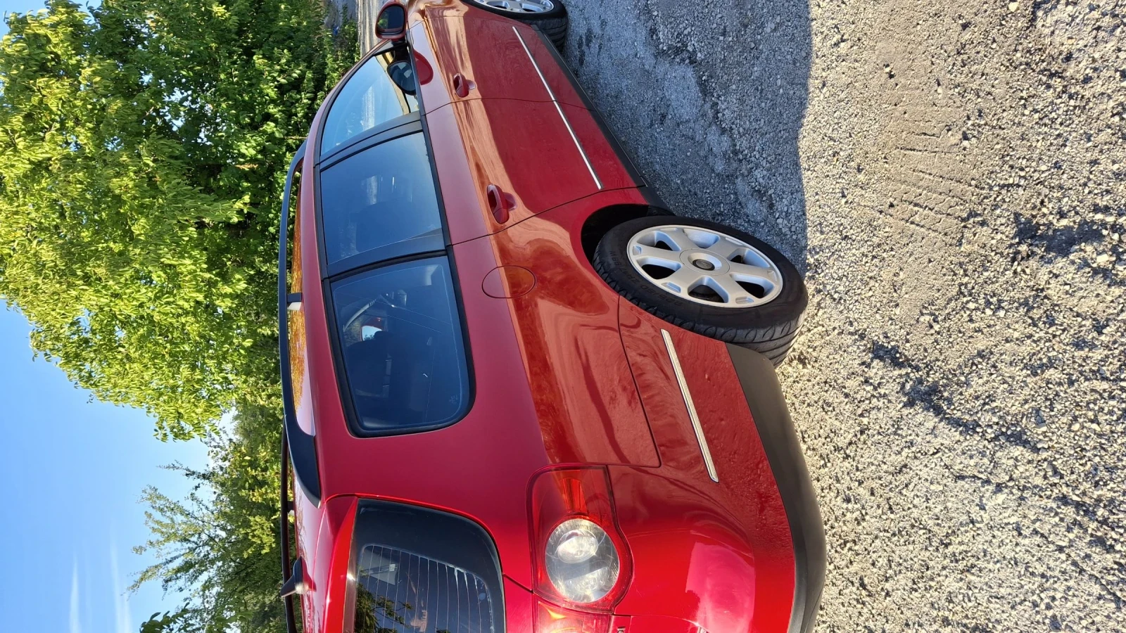 VW Passat B6 - изображение 4