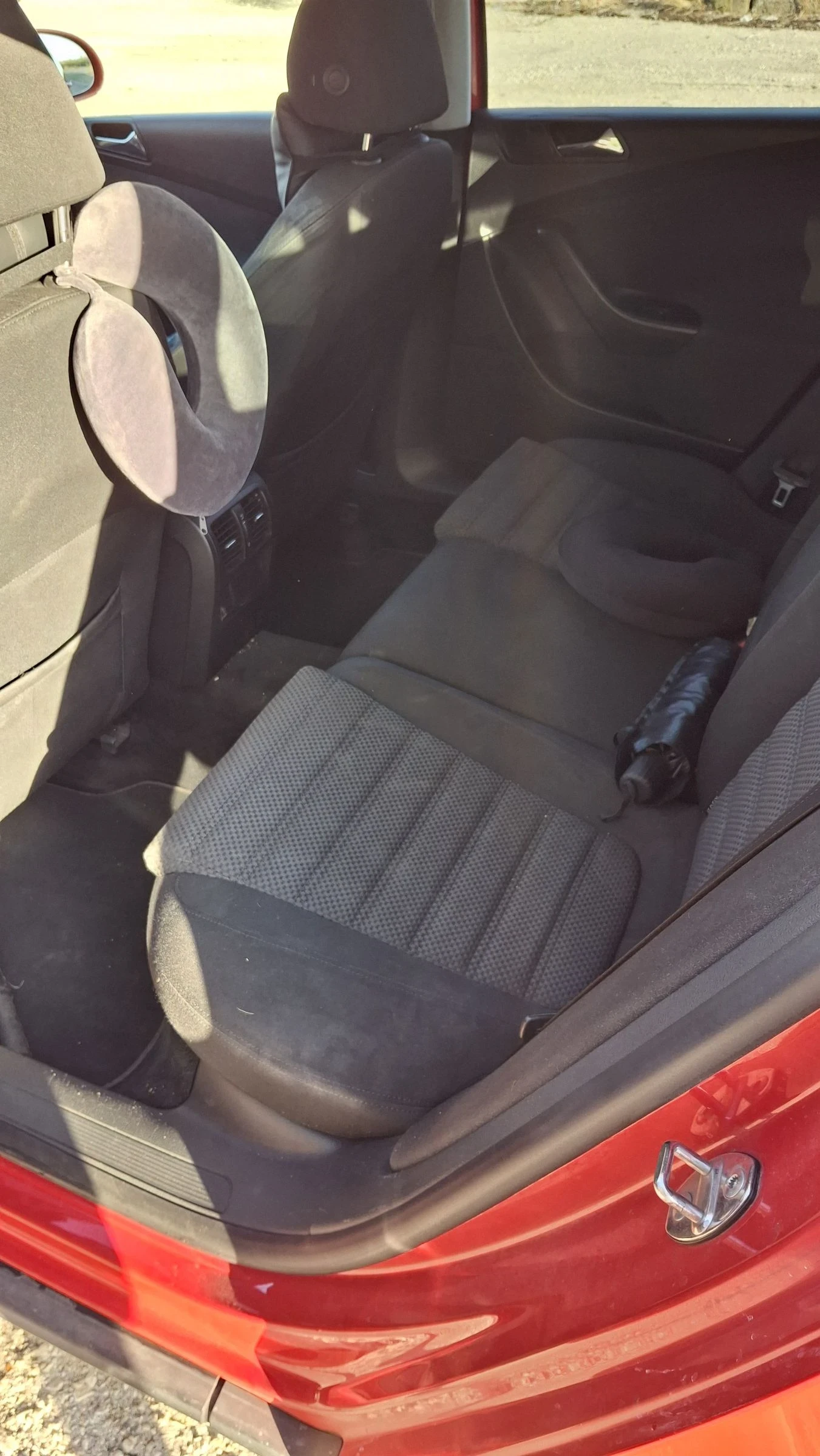 VW Passat B6 - изображение 5