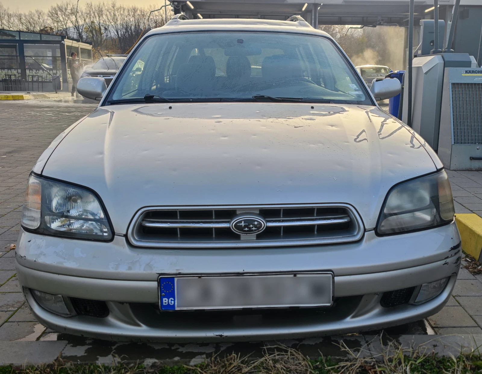 Subaru Legacy | Mobile.bg   5