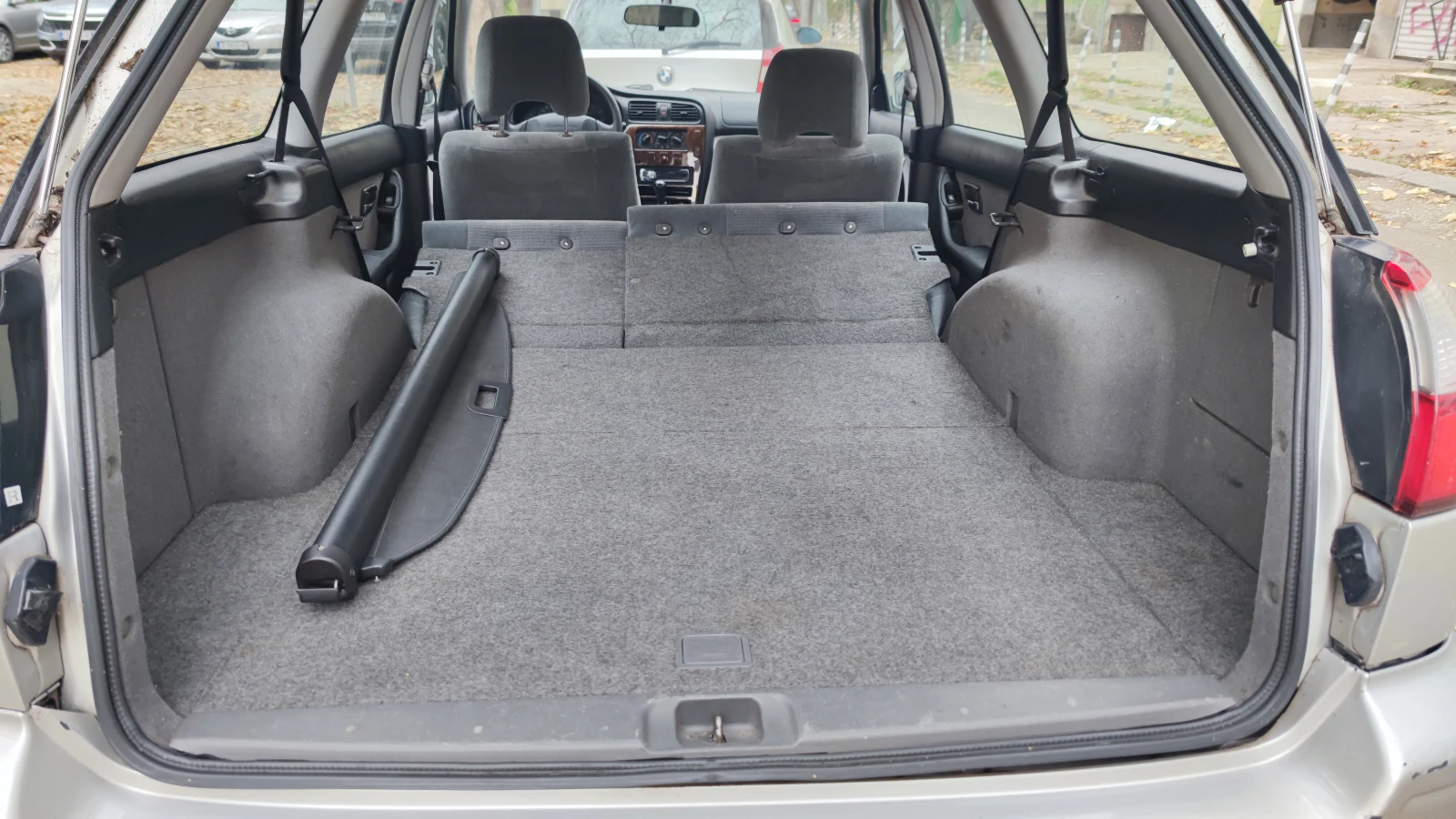 Subaru Legacy | Mobile.bg   12