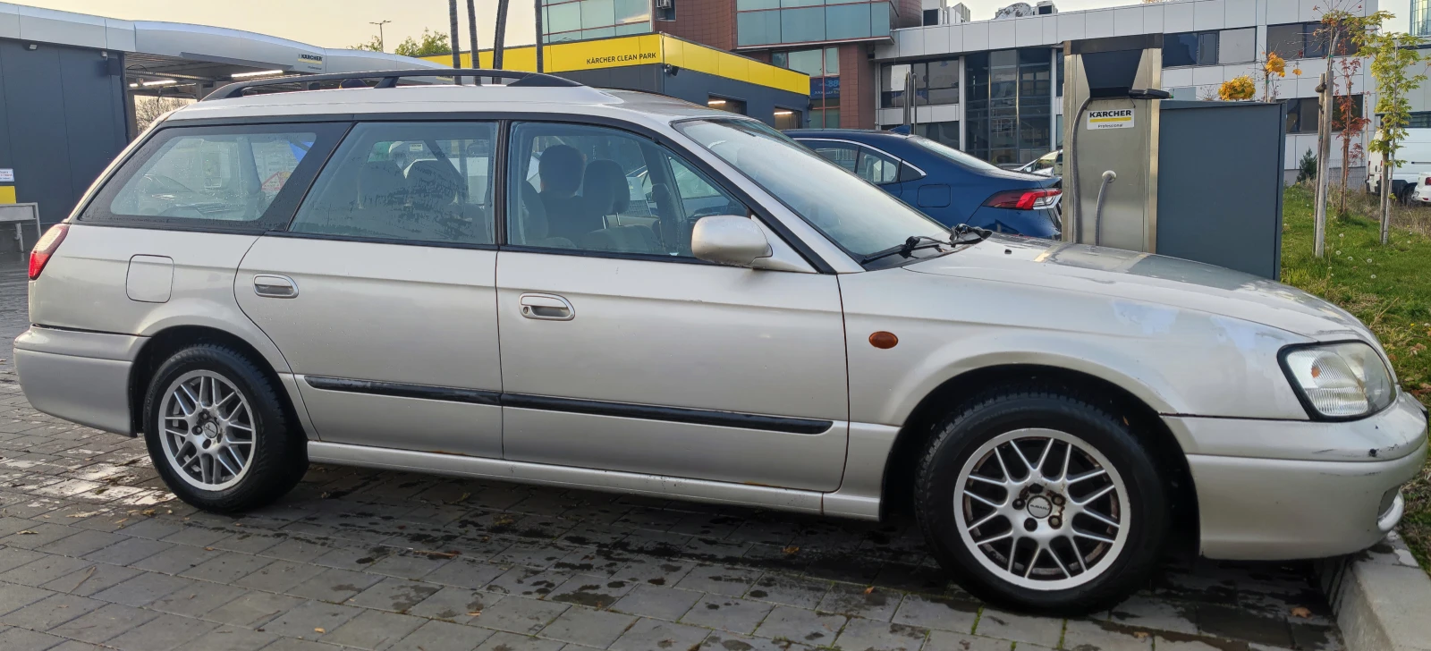 Subaru Legacy | Mobile.bg   1