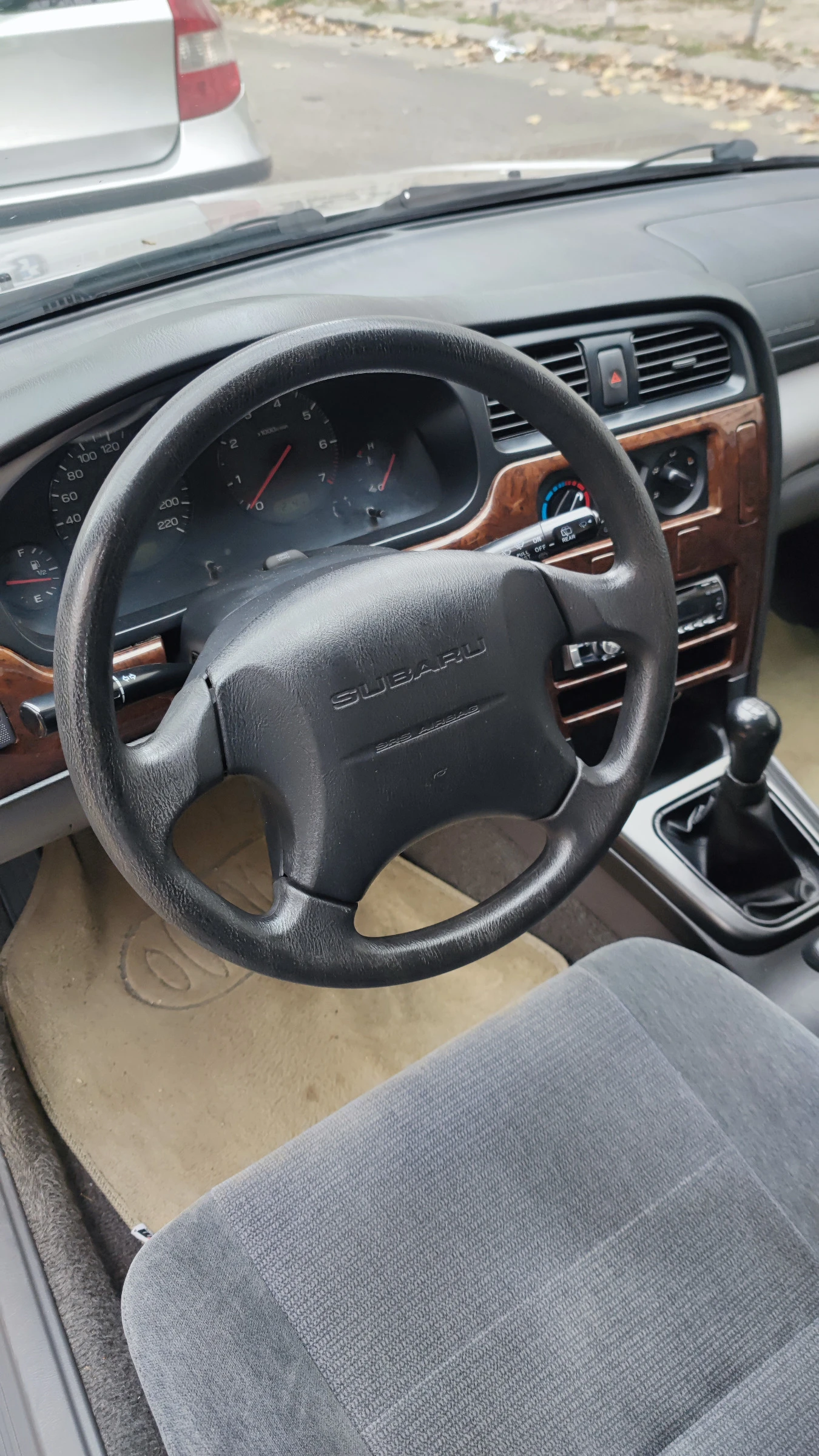 Subaru Legacy | Mobile.bg   15